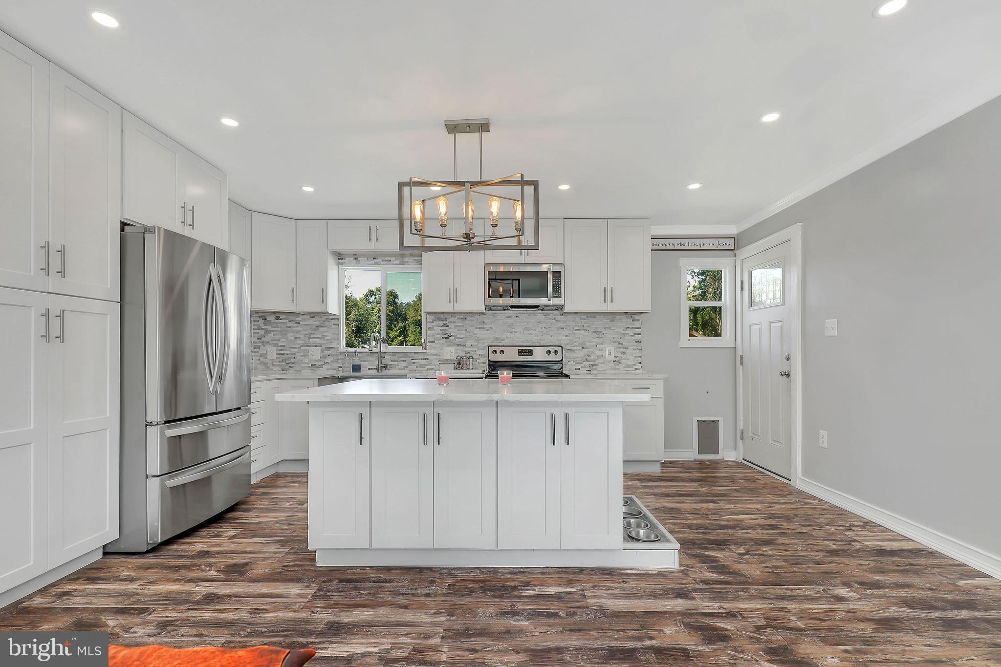 STERLING  PARK - Residential