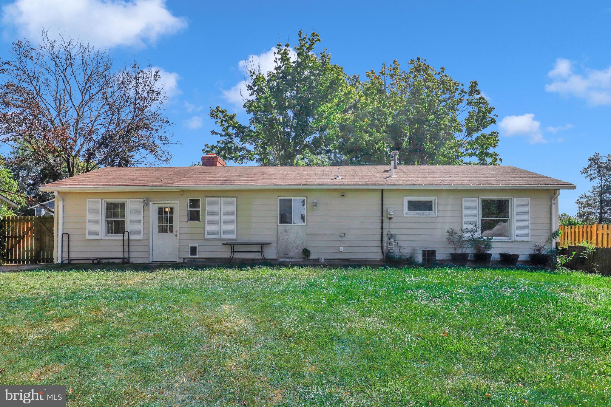 STERLING  PARK - Residential