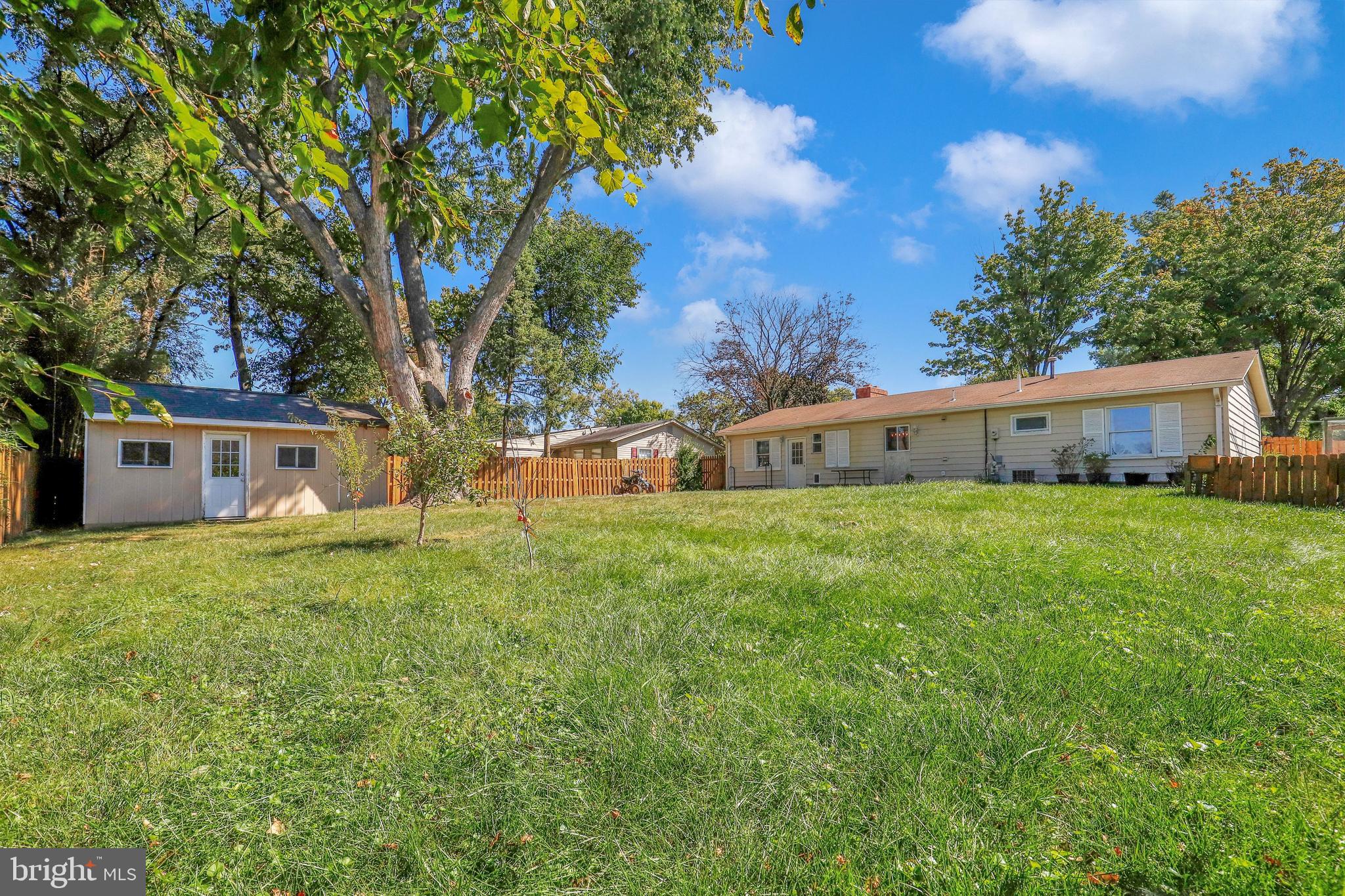 STERLING  PARK - Residential