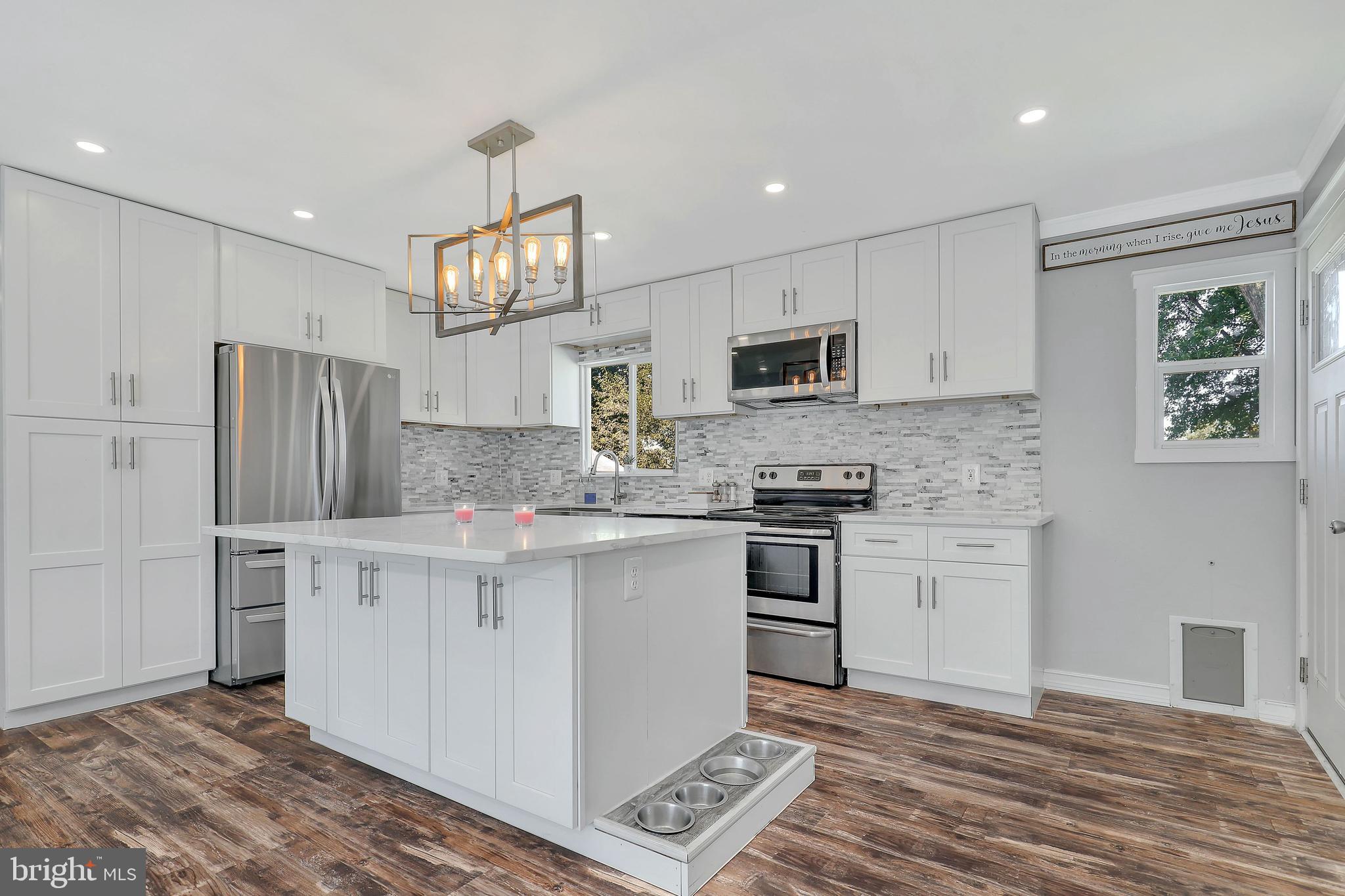 STERLING  PARK - Residential