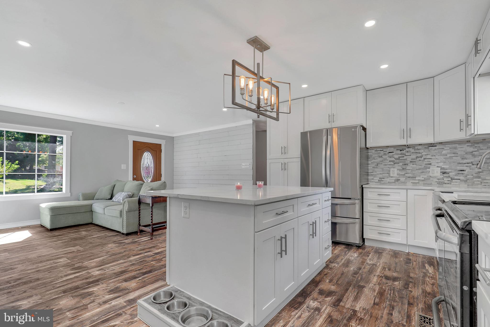 STERLING  PARK - Residential