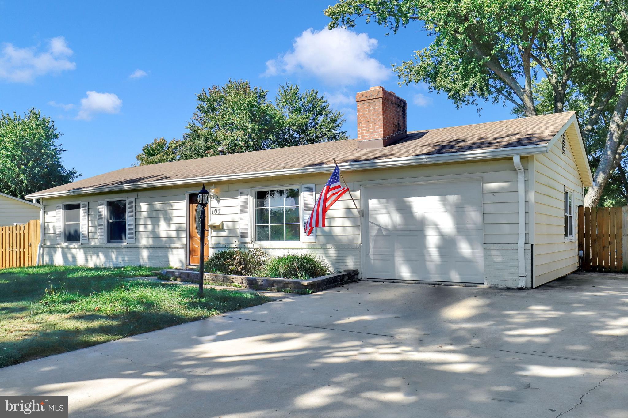 STERLING  PARK - Residential