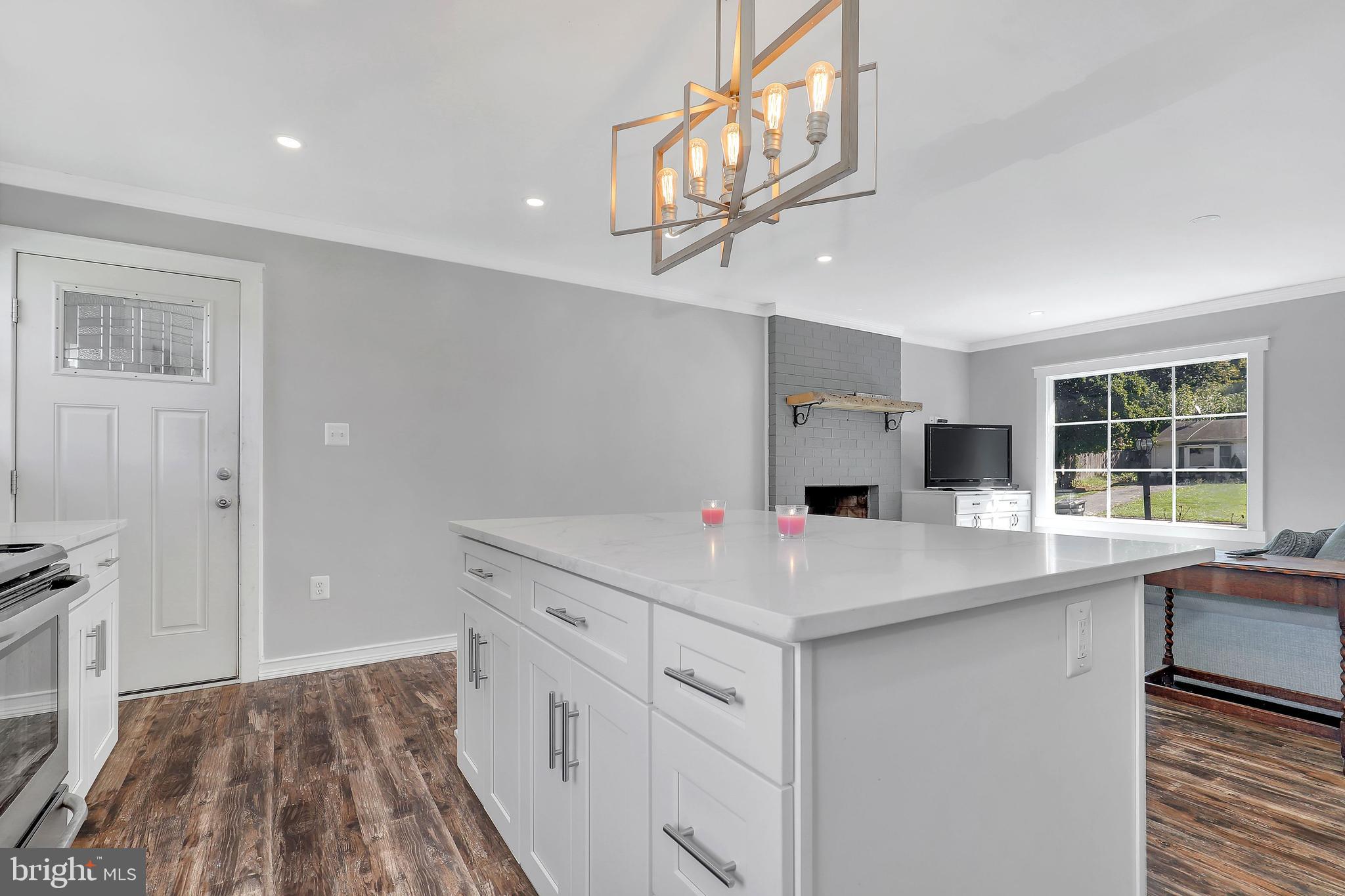 STERLING  PARK - Residential