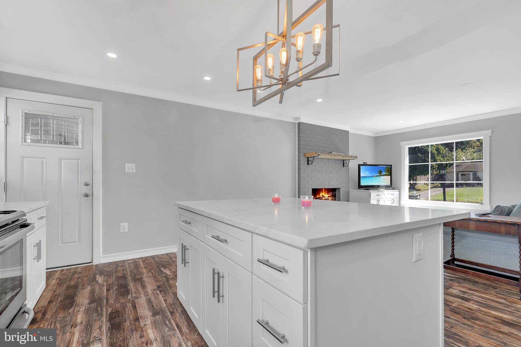 STERLING  PARK - Residential