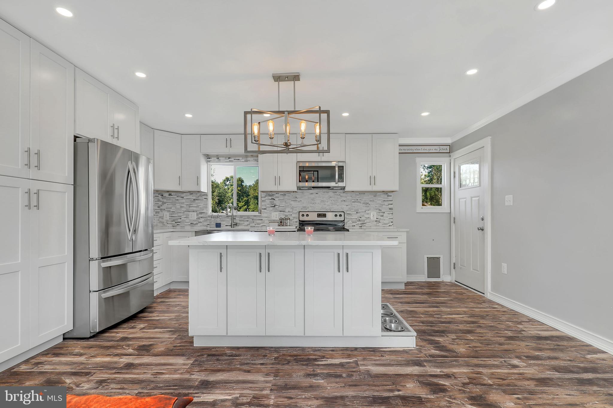 STERLING  PARK - Residential