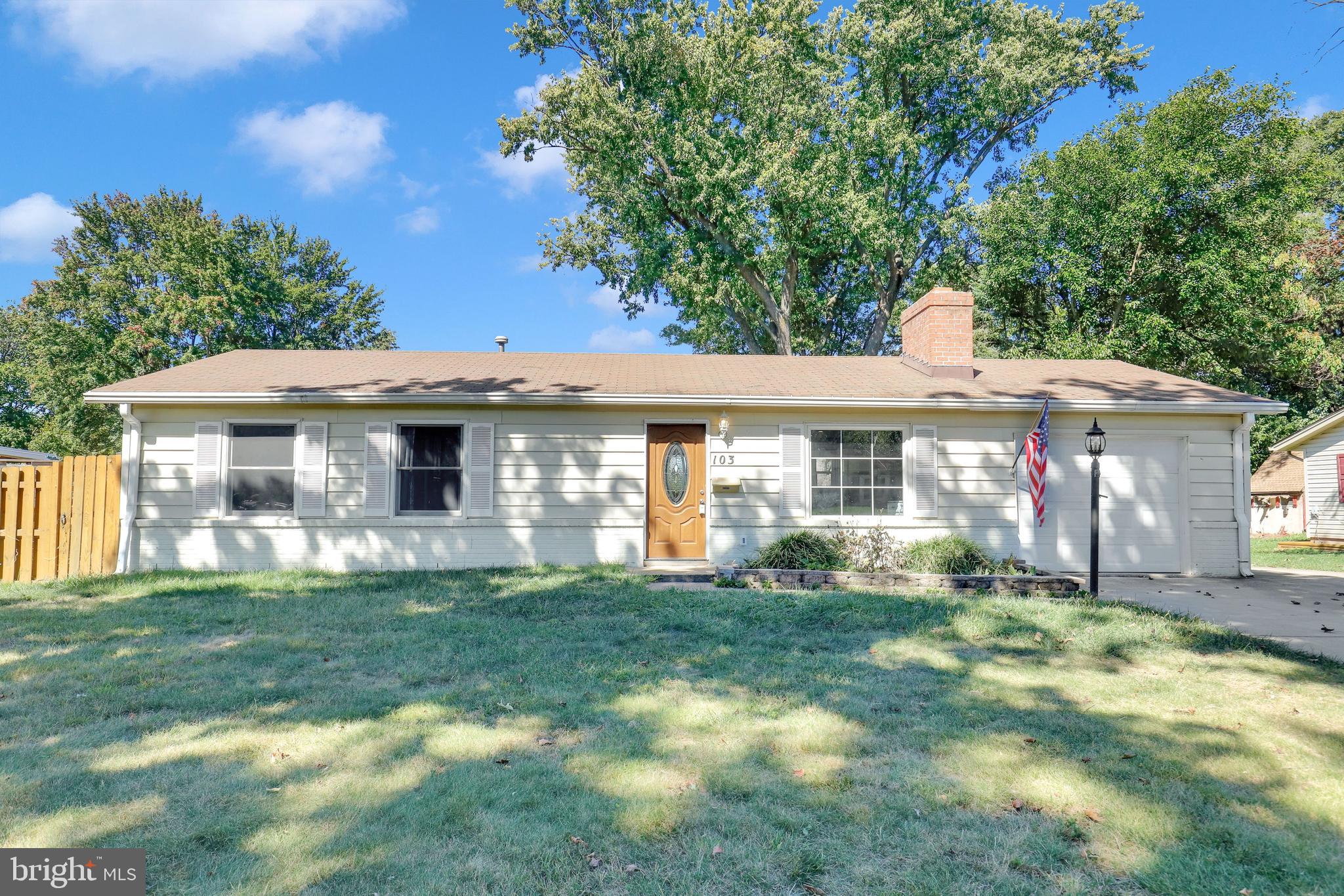 STERLING  PARK - Residential