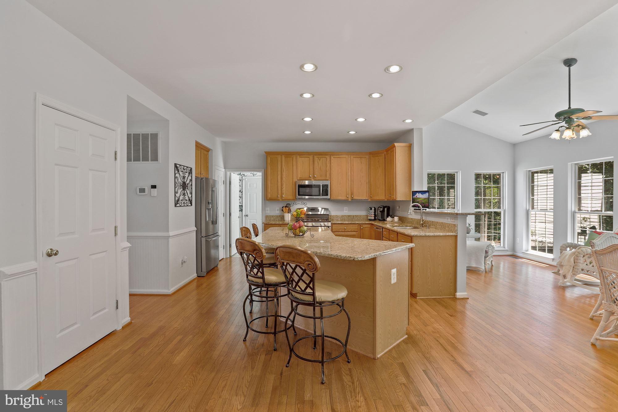 CREST RIDGE ESTATES - Residential