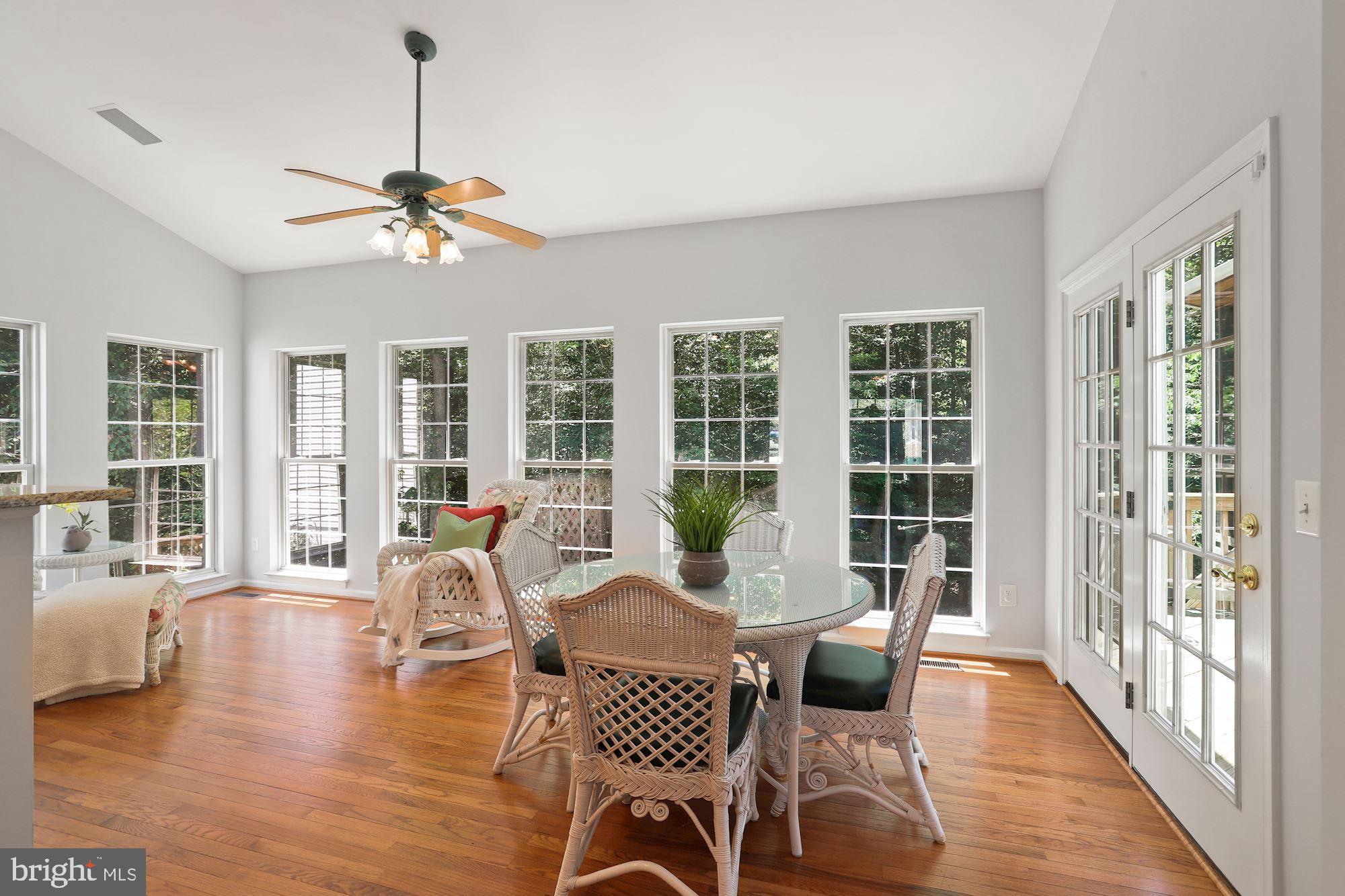 CREST RIDGE ESTATES - Residential