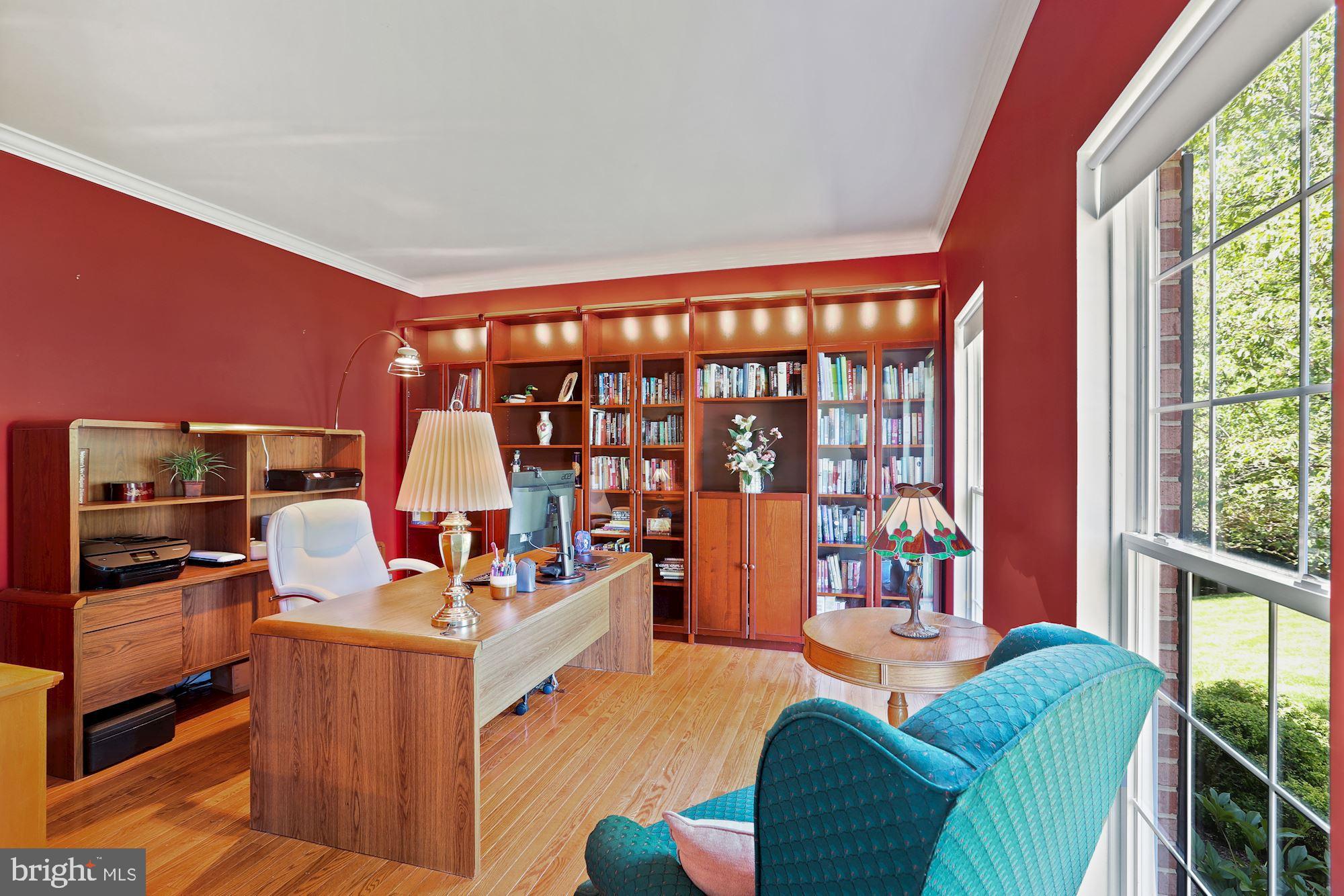 CREST RIDGE ESTATES - Residential