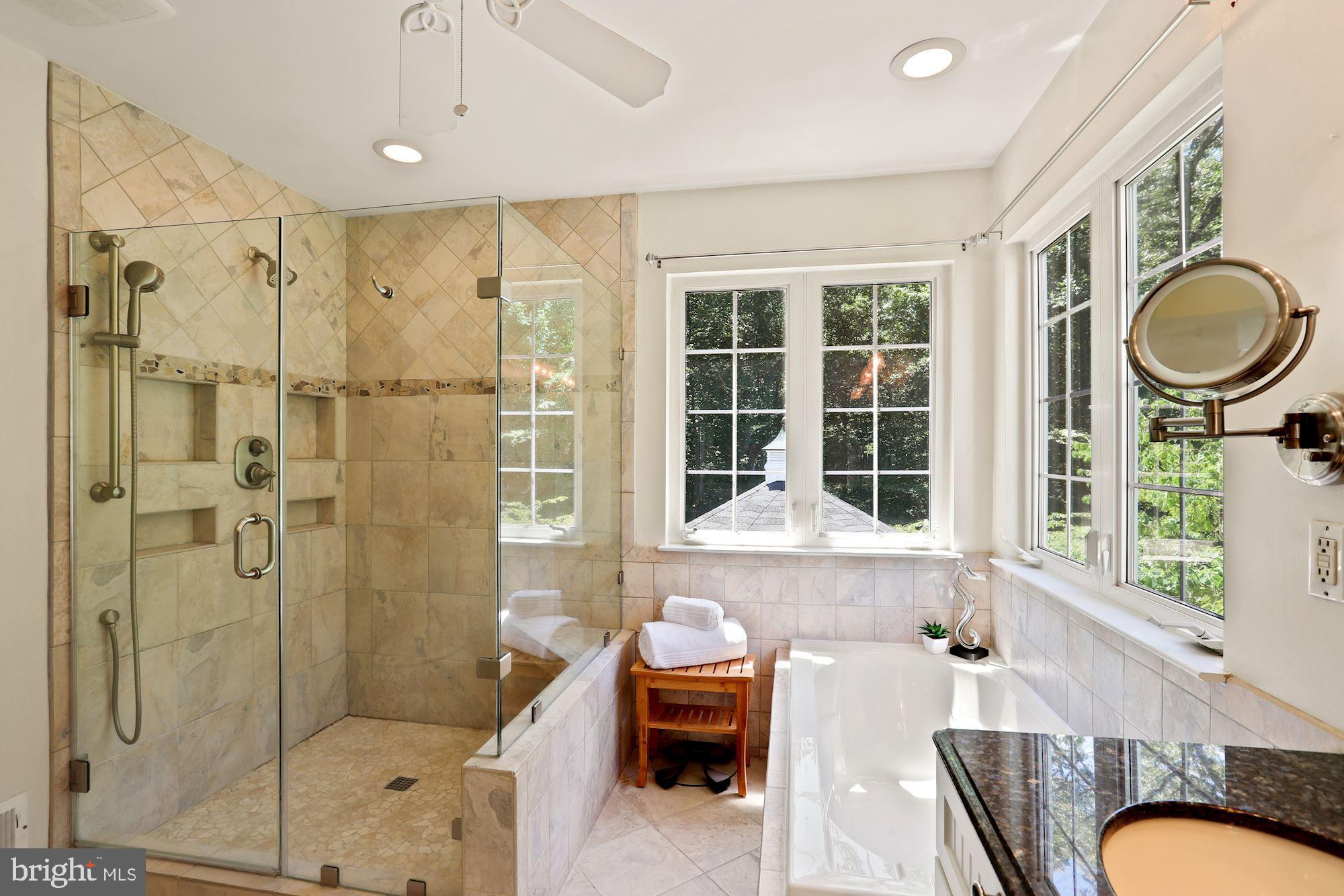 CREST RIDGE ESTATES - Residential