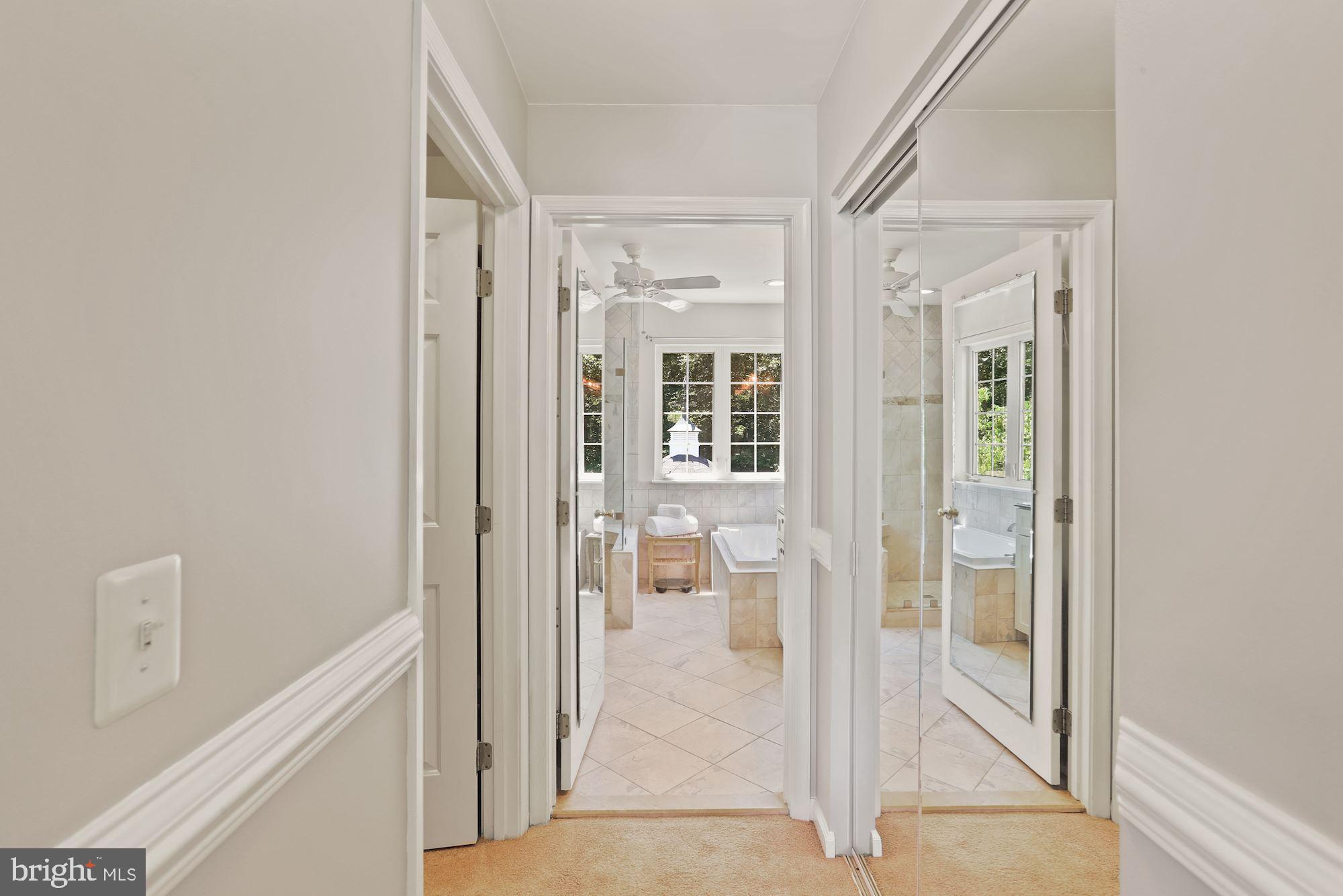 CREST RIDGE ESTATES - Residential