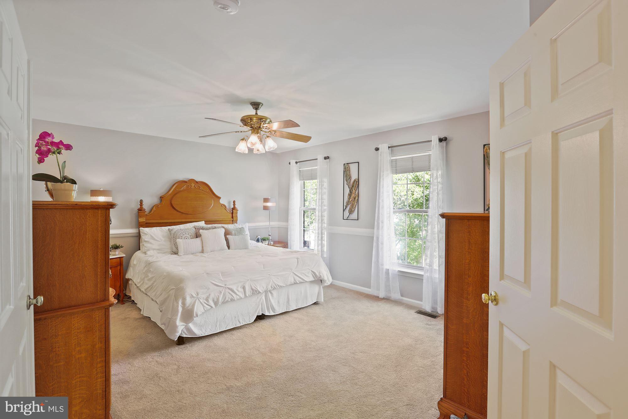 CREST RIDGE ESTATES - Residential