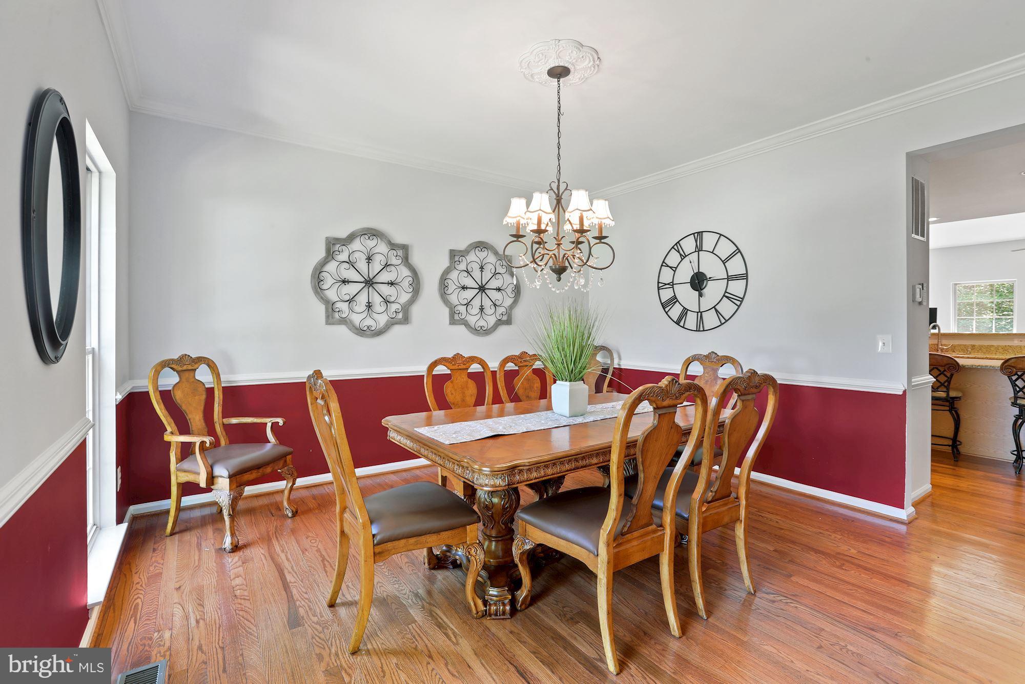 CREST RIDGE ESTATES - Residential