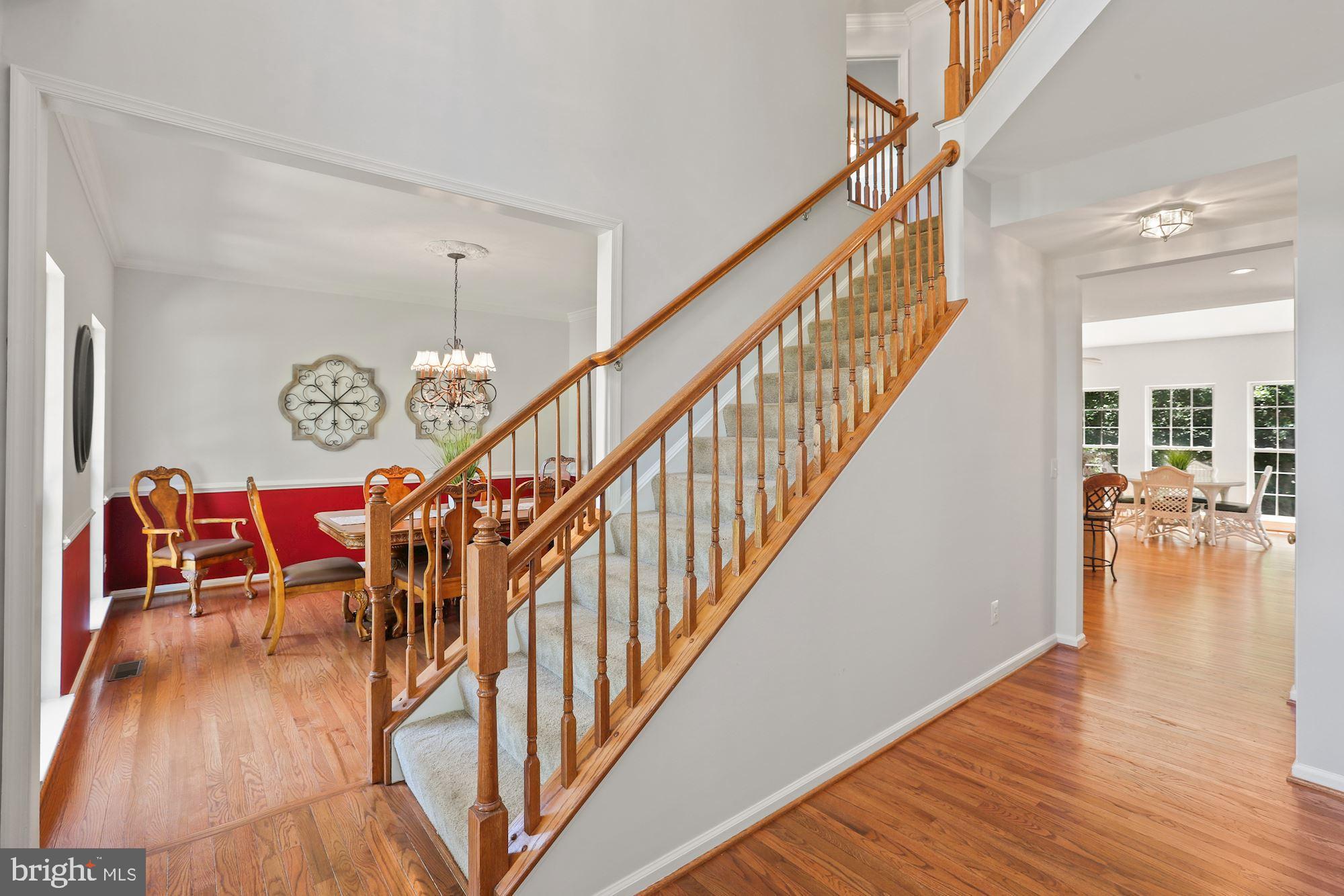 CREST RIDGE ESTATES - Residential