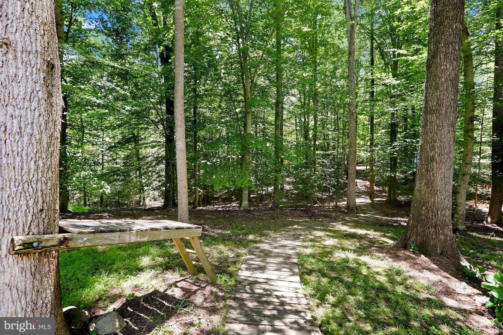 CREST RIDGE ESTATES - Residential