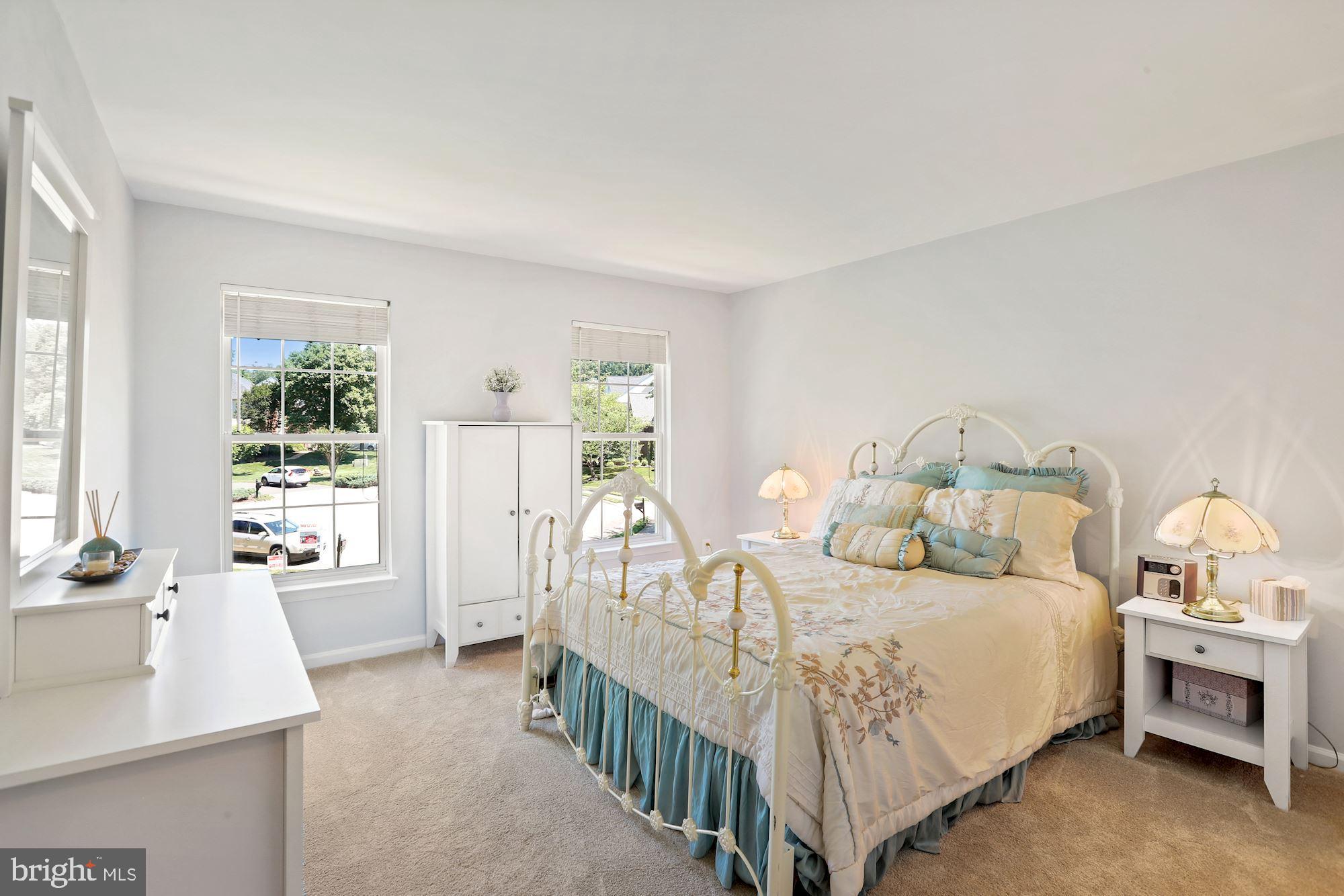 CREST RIDGE ESTATES - Residential