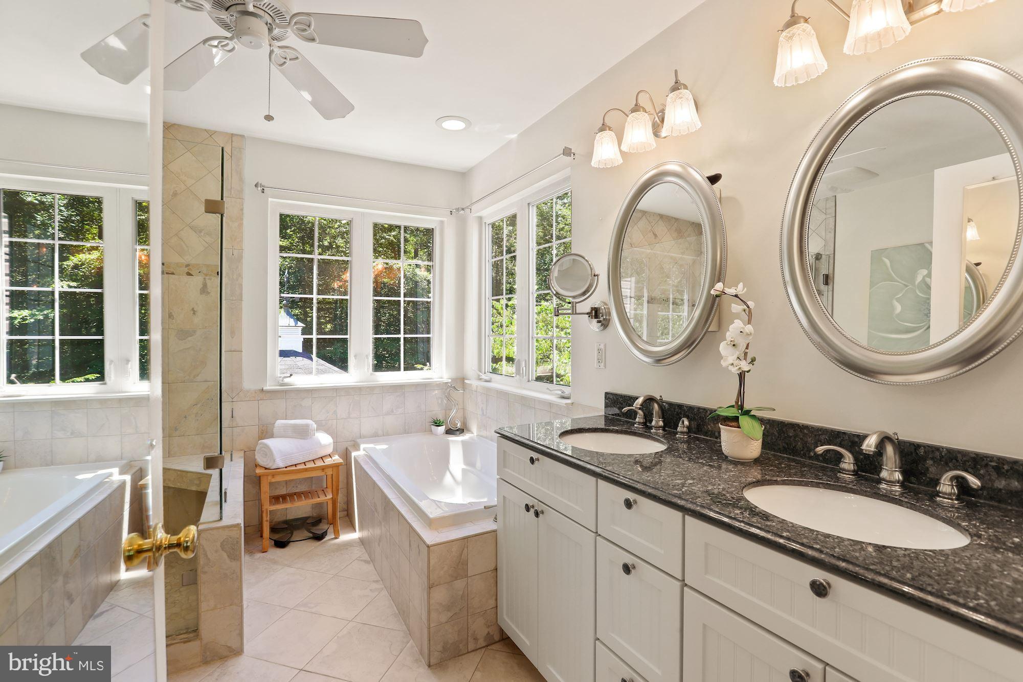 CREST RIDGE ESTATES - Residential