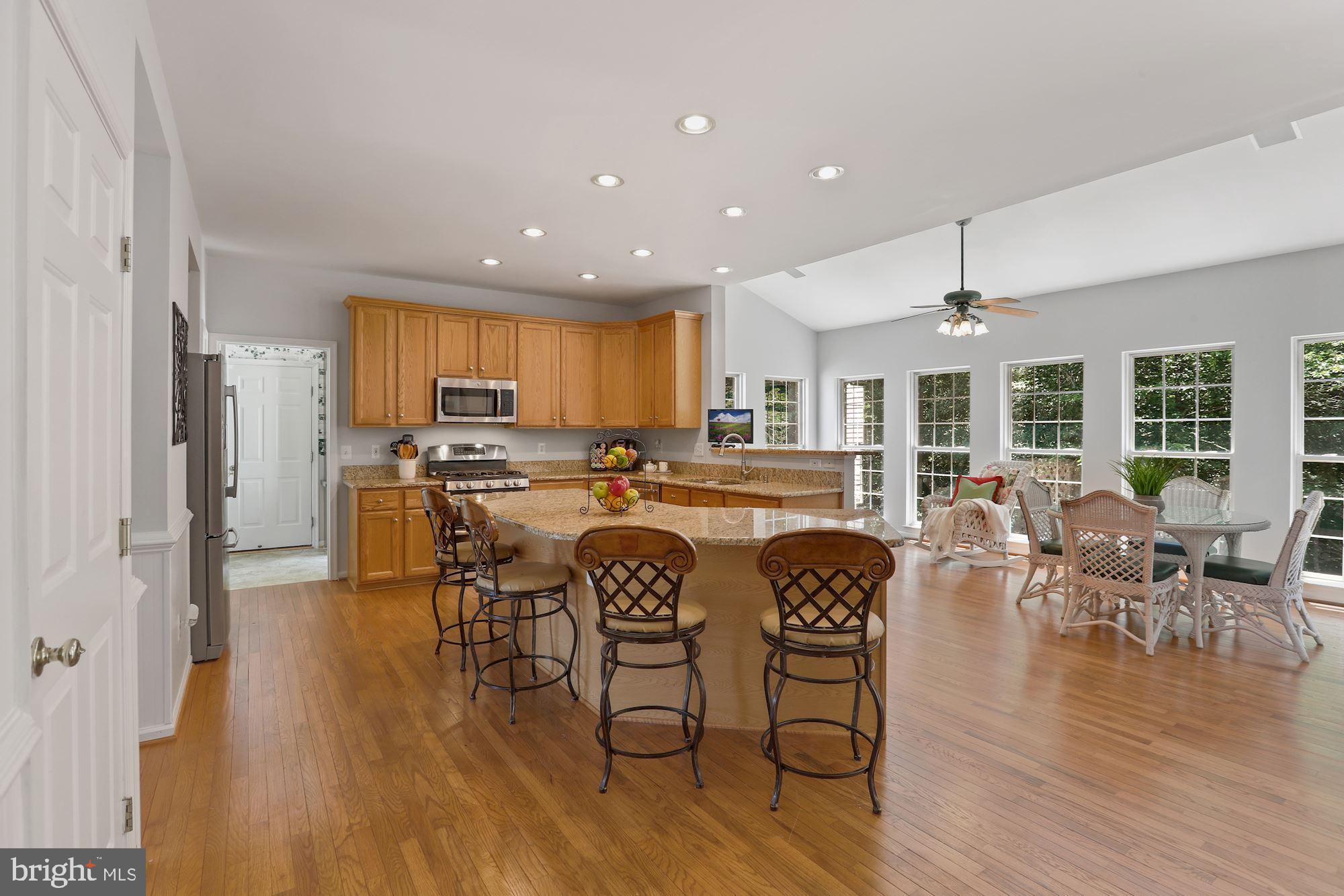 CREST RIDGE ESTATES - Residential