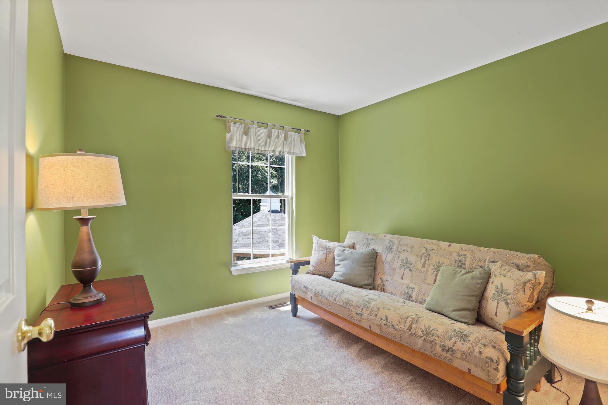 CREST RIDGE ESTATES - Residential