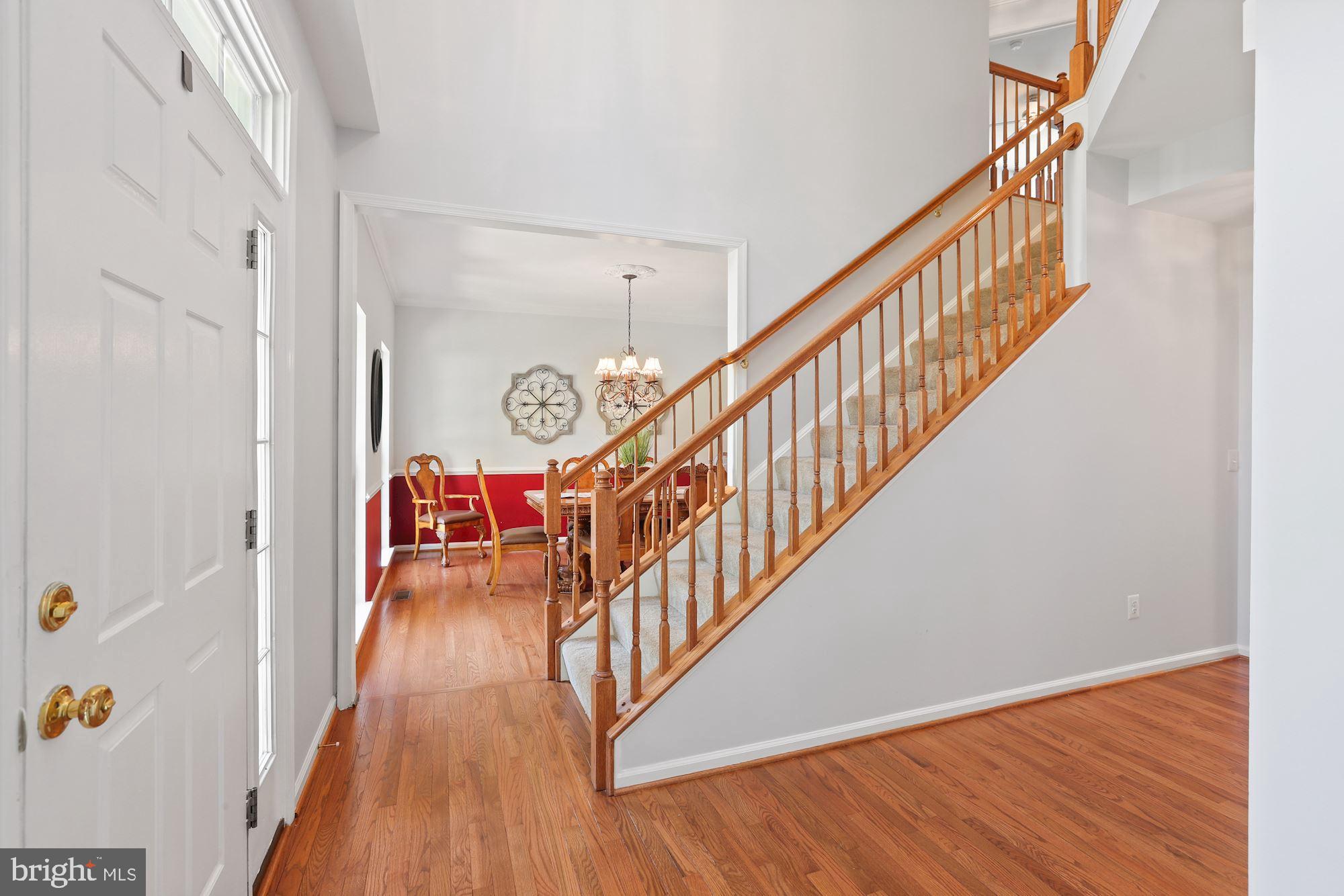 CREST RIDGE ESTATES - Residential