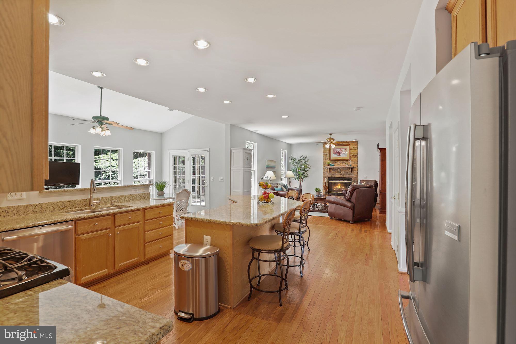 CREST RIDGE ESTATES - Residential