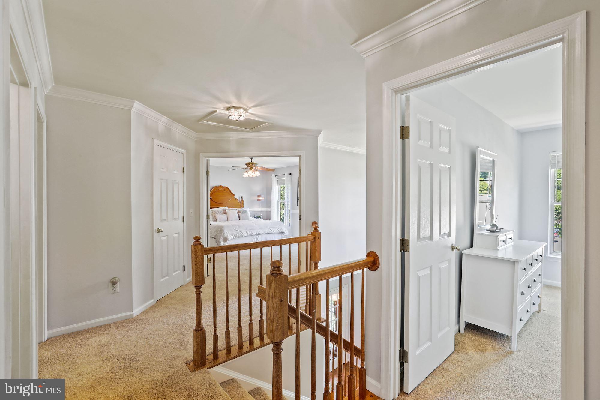 CREST RIDGE ESTATES - Residential