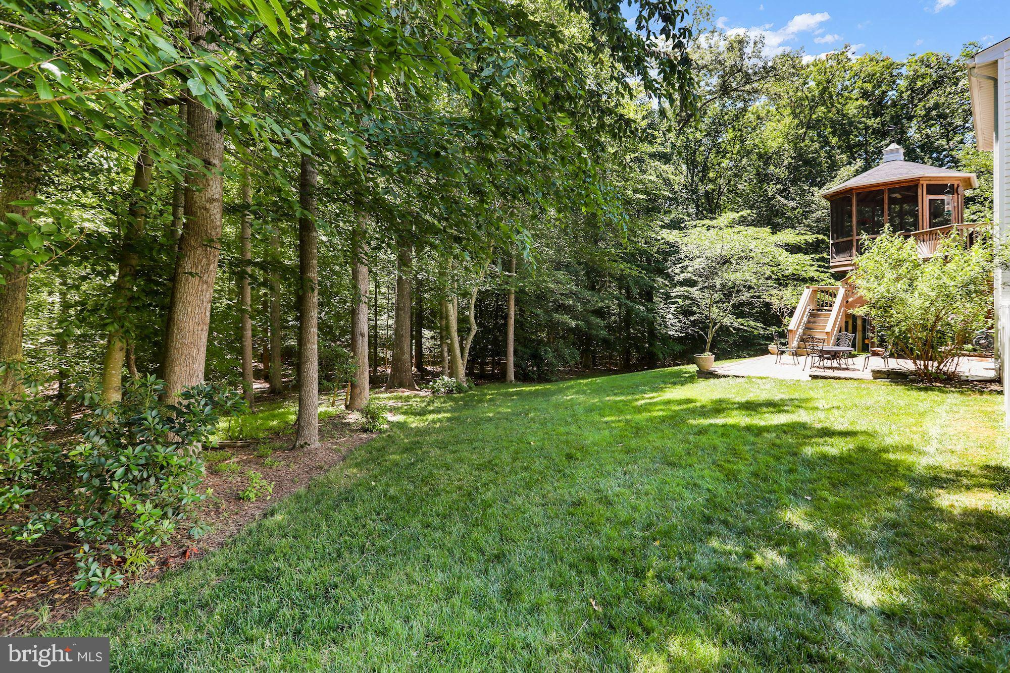 CREST RIDGE ESTATES - Residential