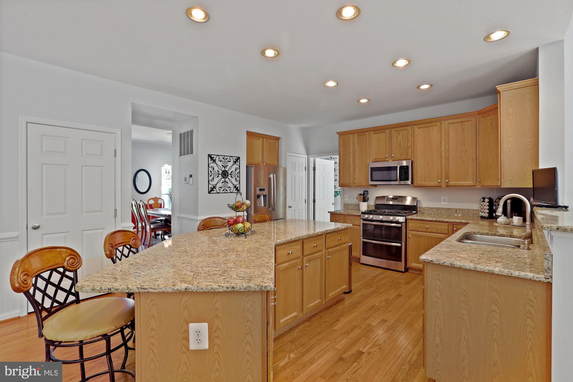 CREST RIDGE ESTATES - Residential