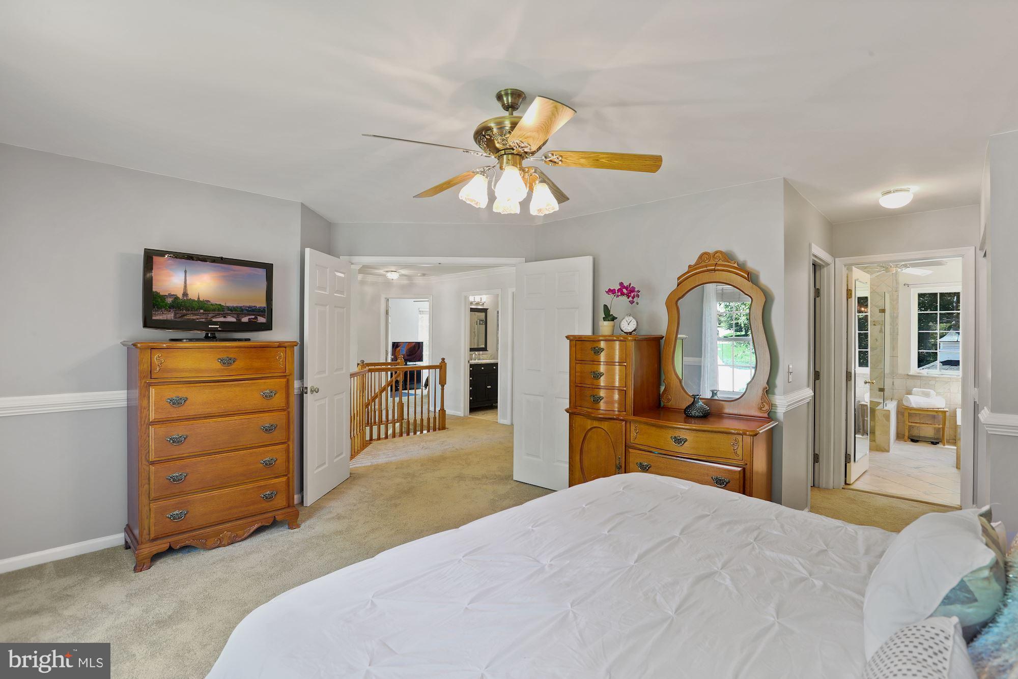 CREST RIDGE ESTATES - Residential