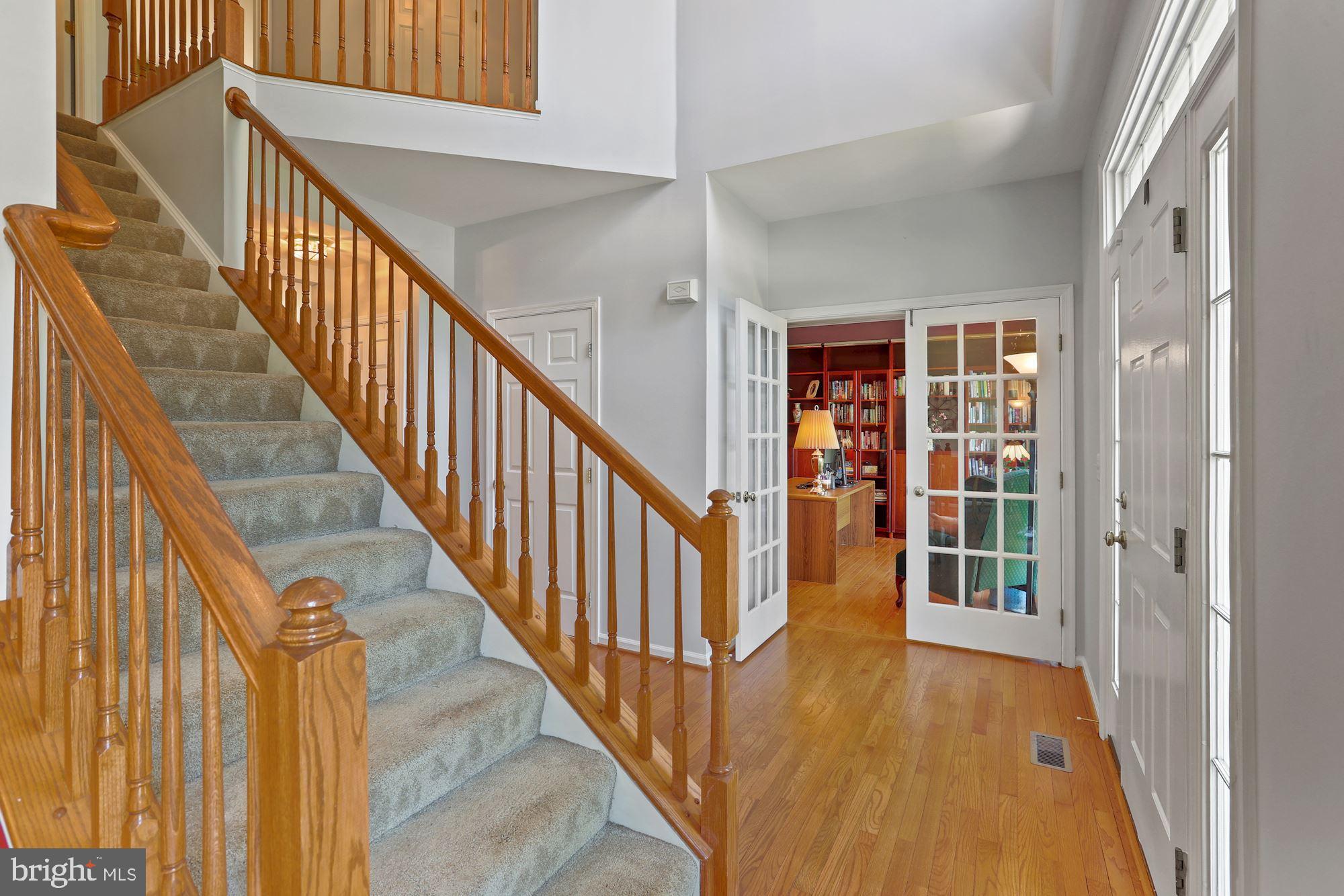 CREST RIDGE ESTATES - Residential