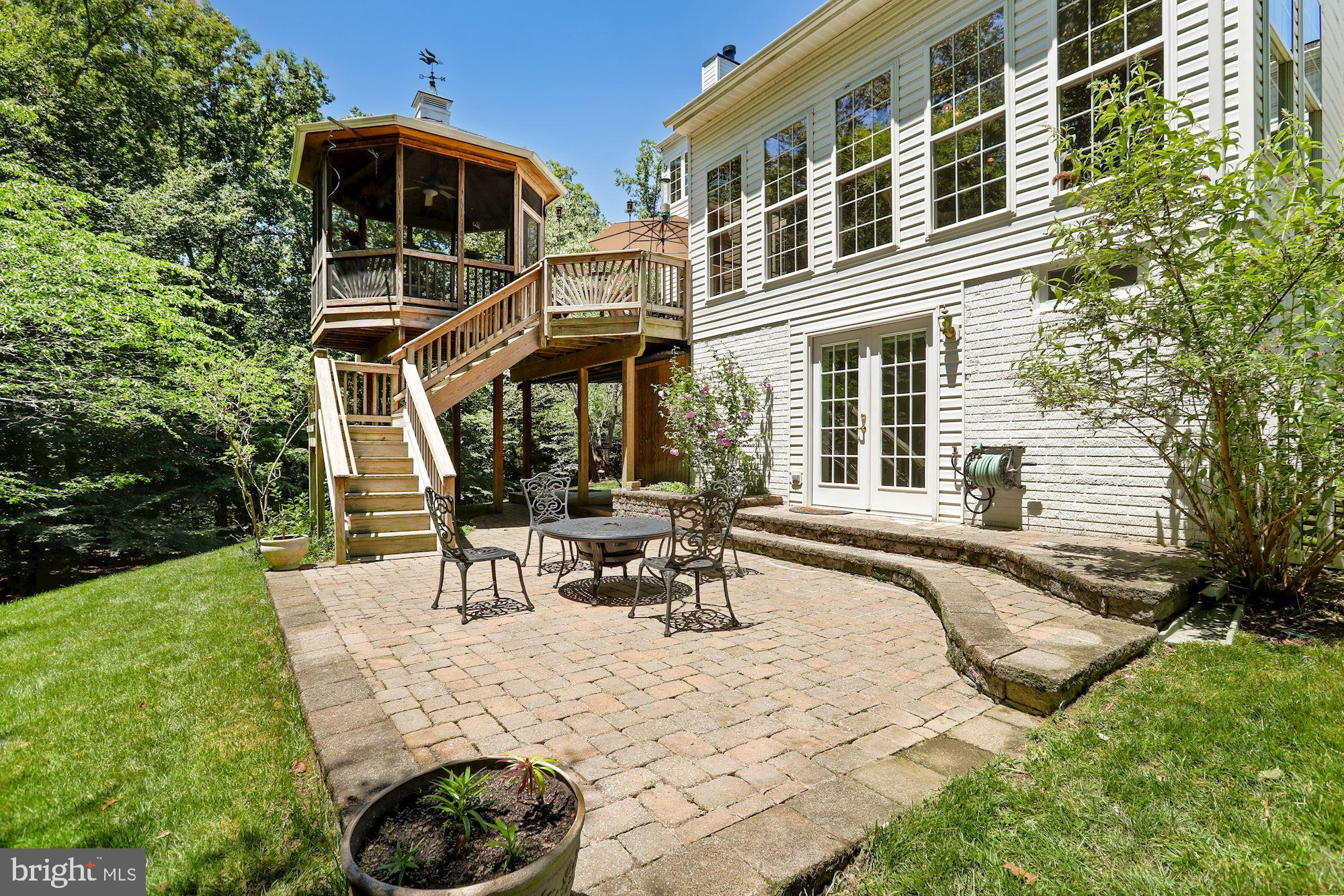 CREST RIDGE ESTATES - Residential