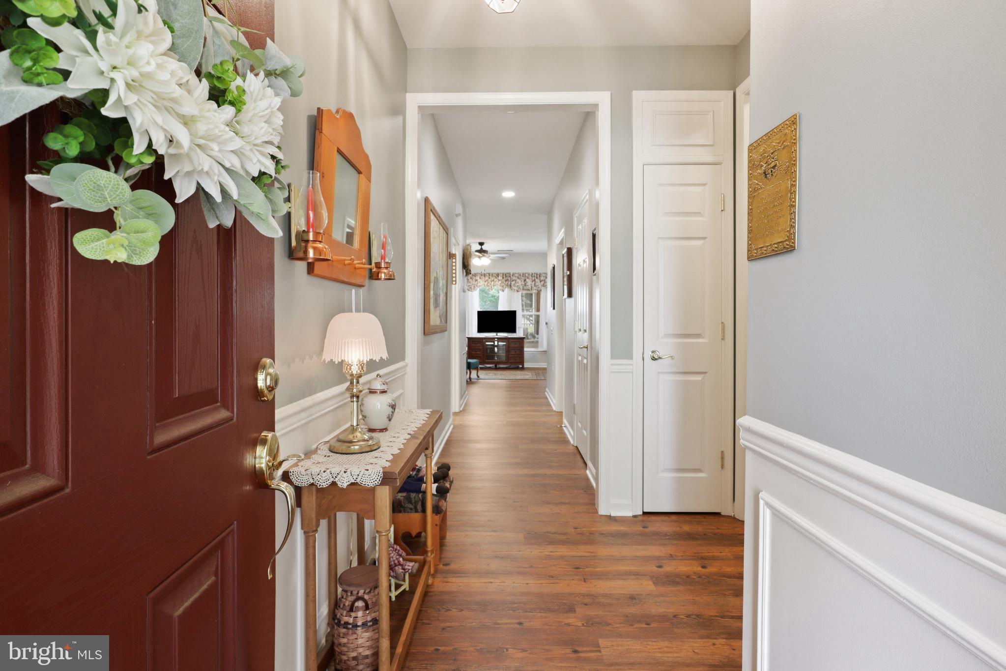 FALLS RUN - Residential