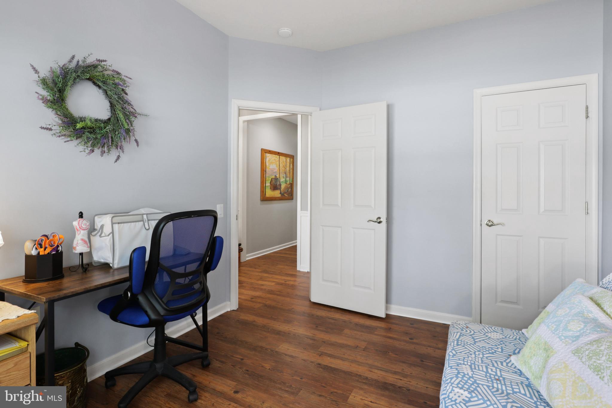 FALLS RUN - Residential