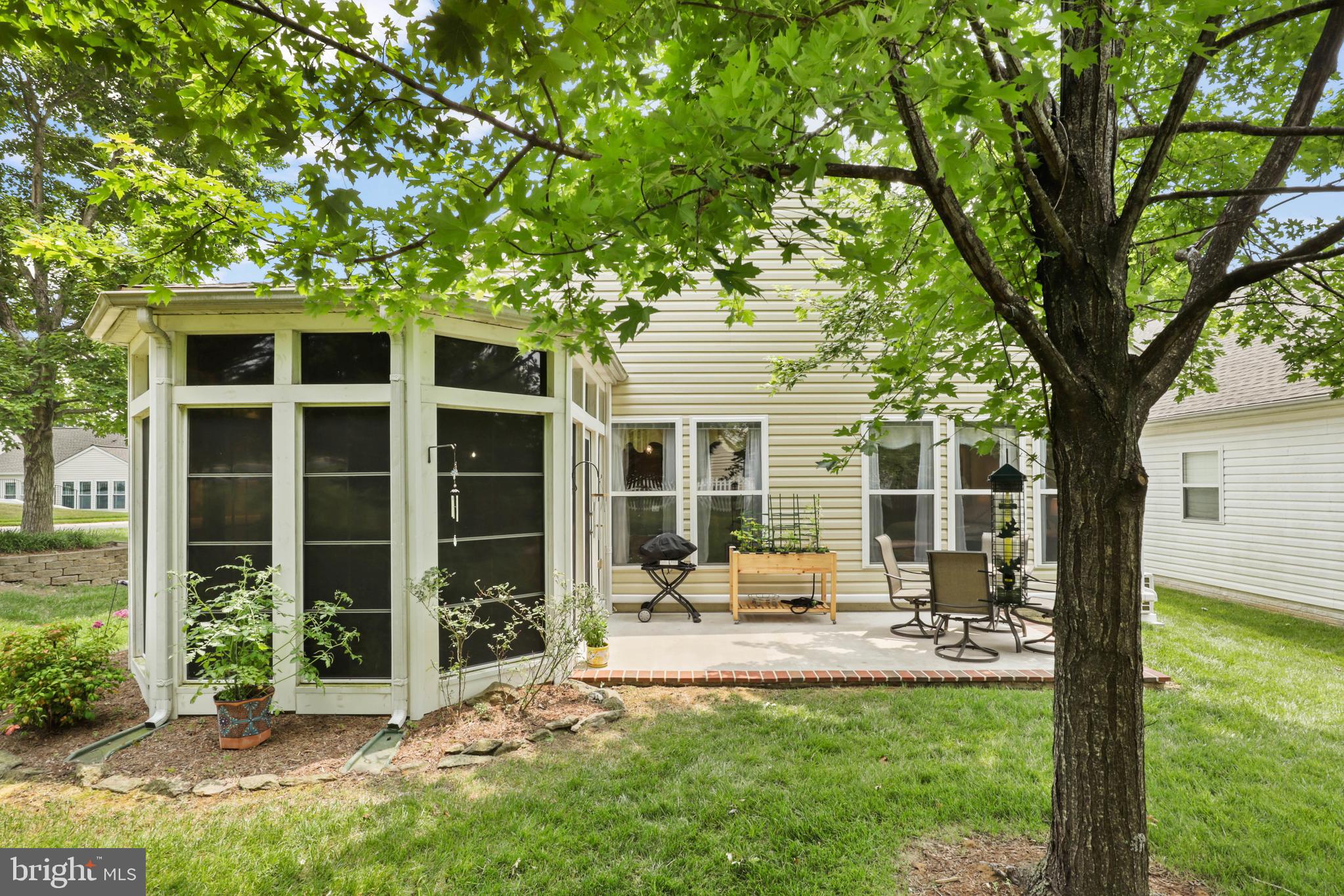 FALLS RUN - Residential