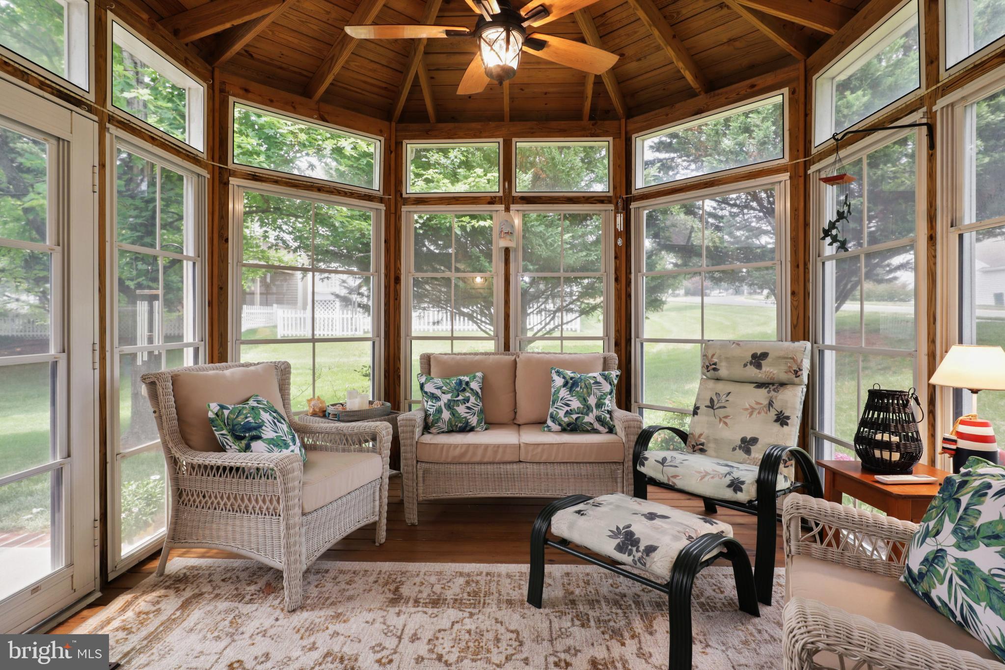 FALLS RUN - Residential