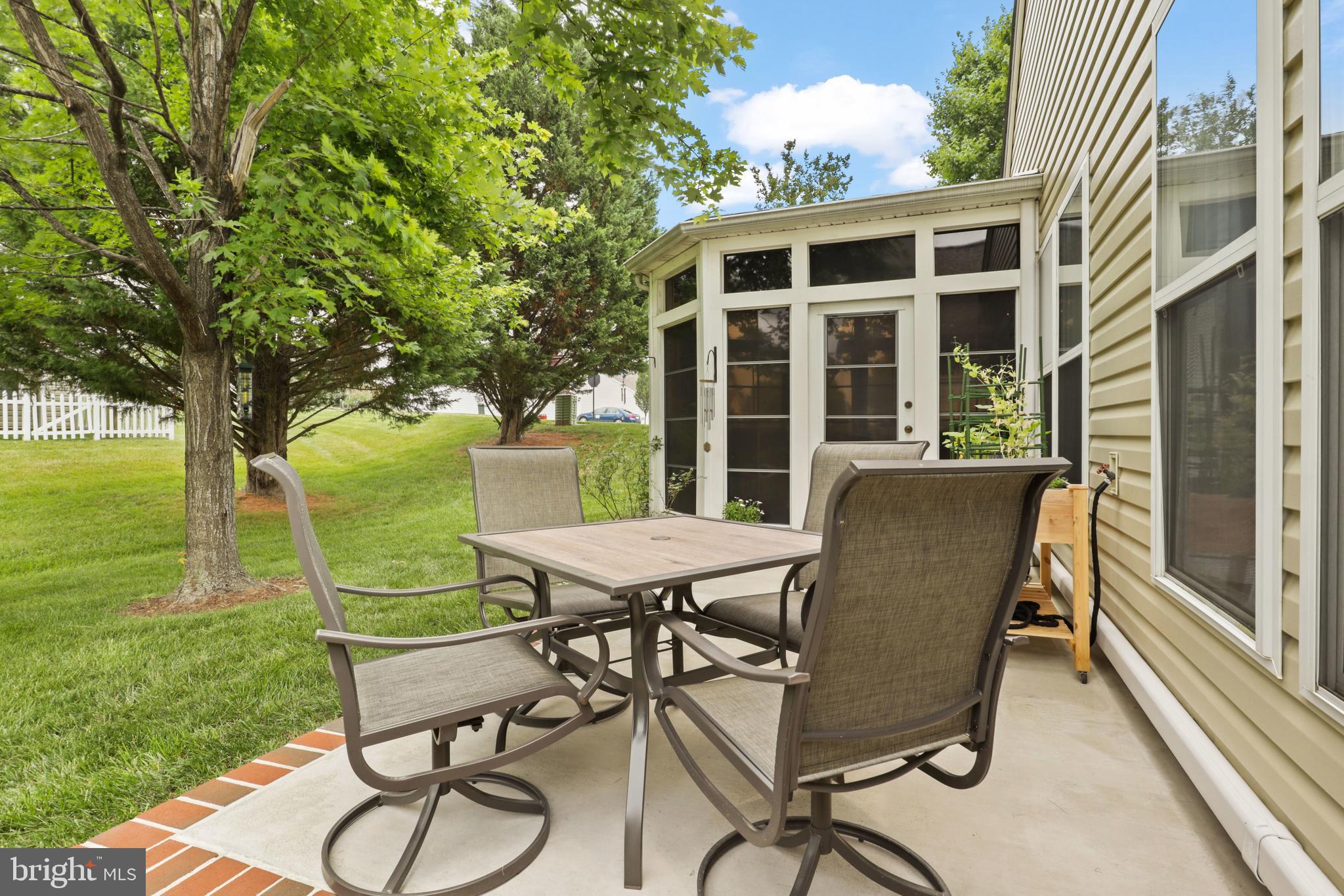 FALLS RUN - Residential