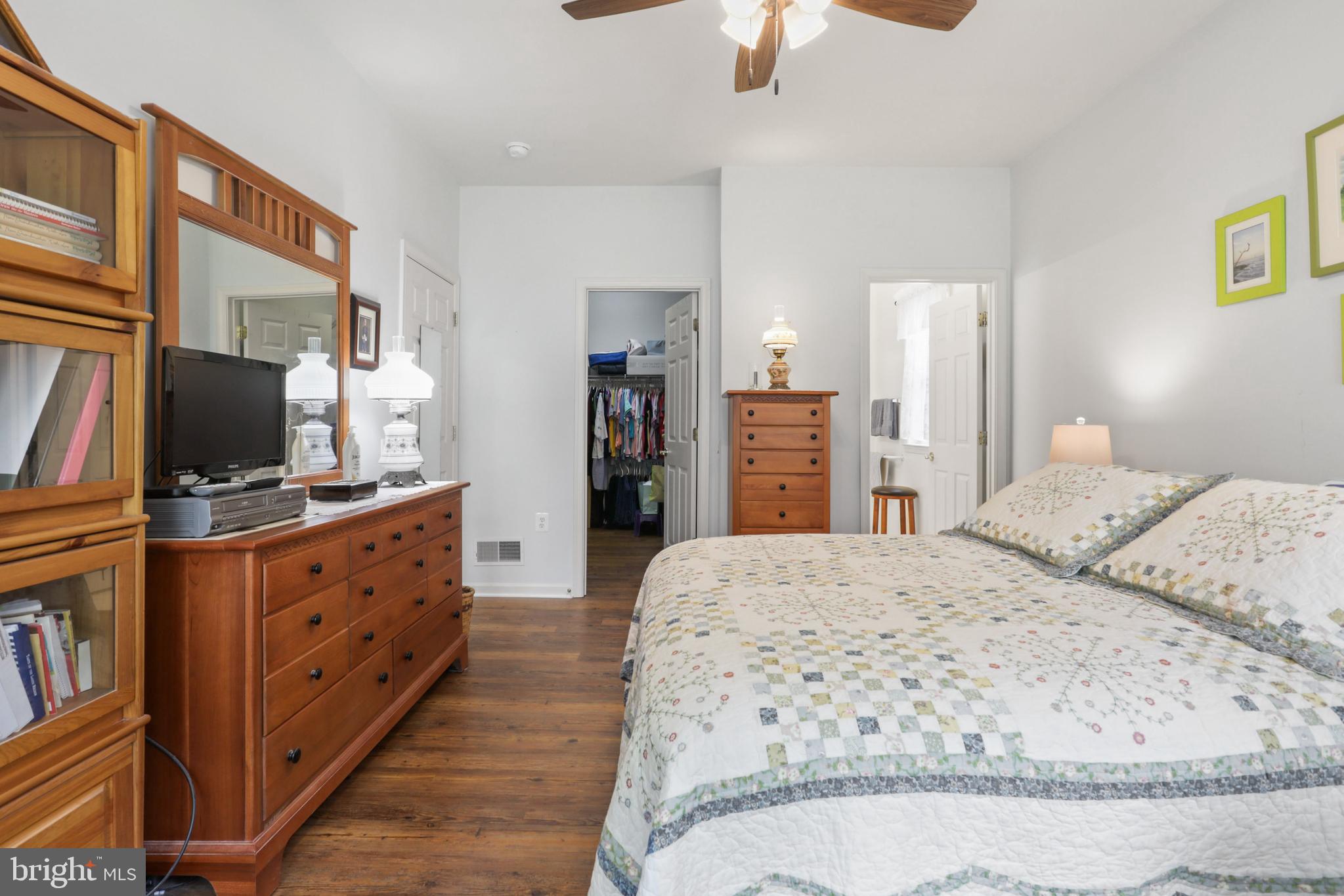 FALLS RUN - Residential