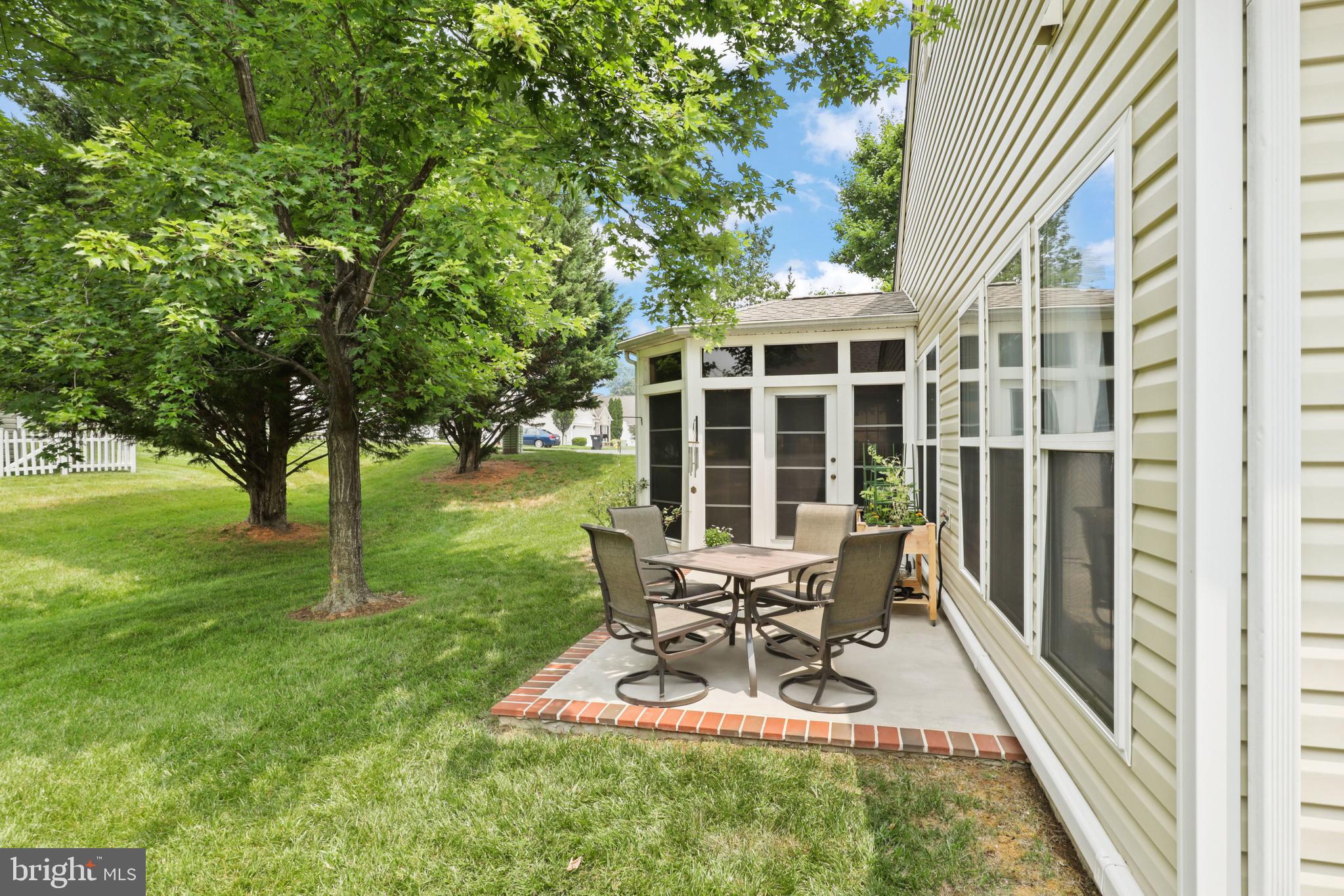 FALLS RUN - Residential