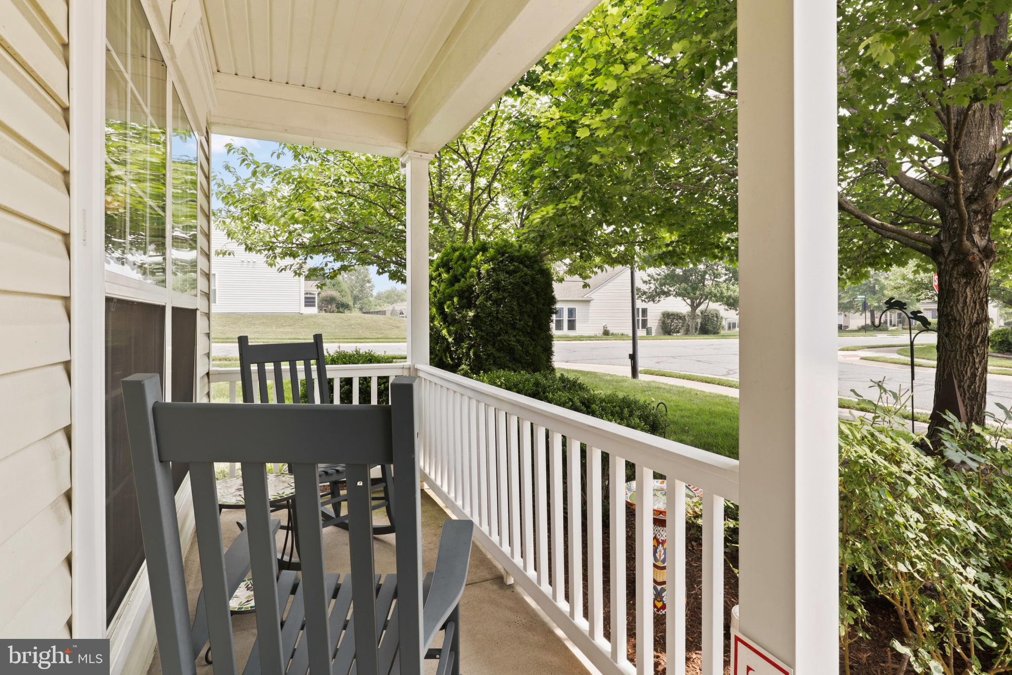 FALLS RUN - Residential