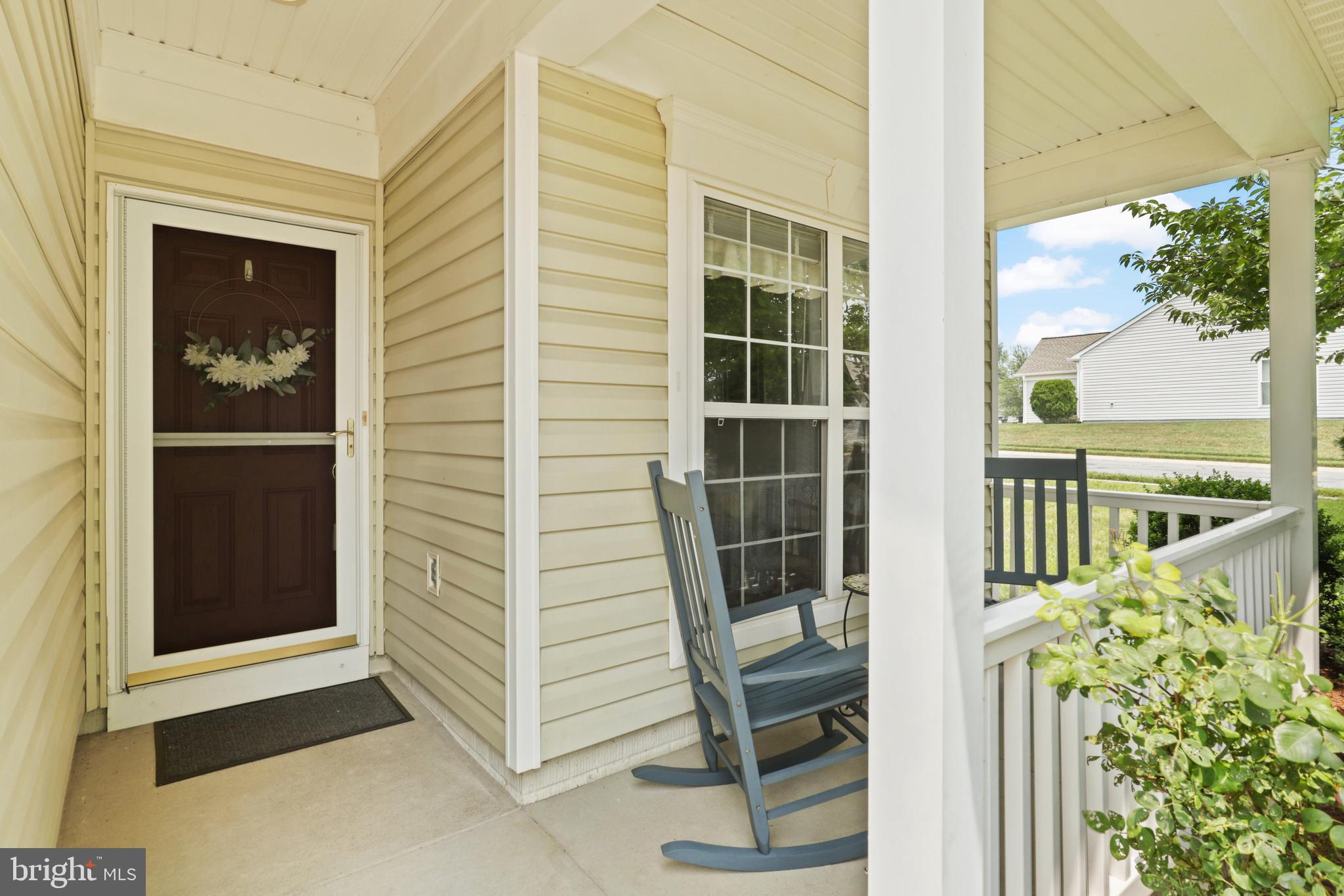 FALLS RUN - Residential