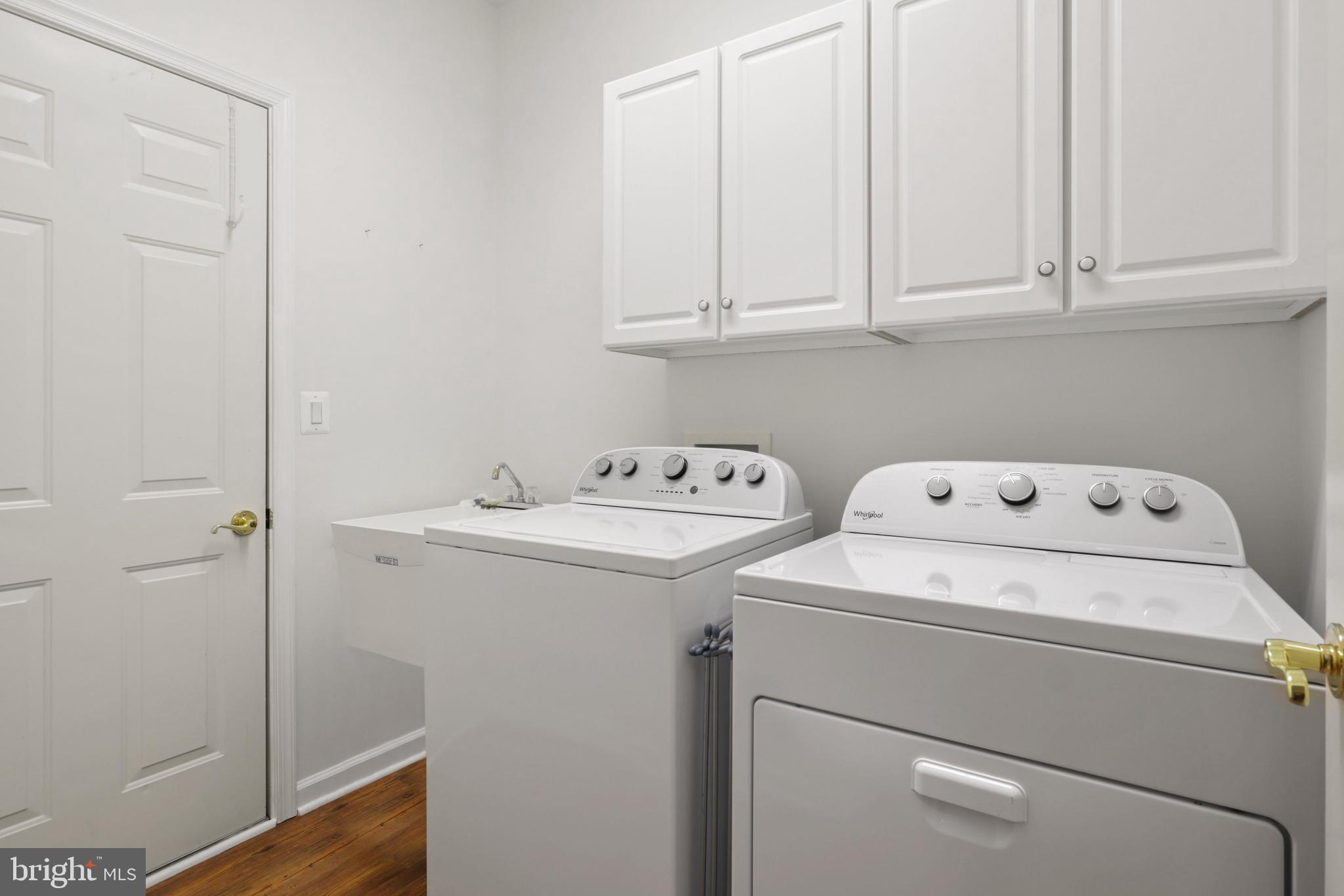 FALLS RUN - Residential