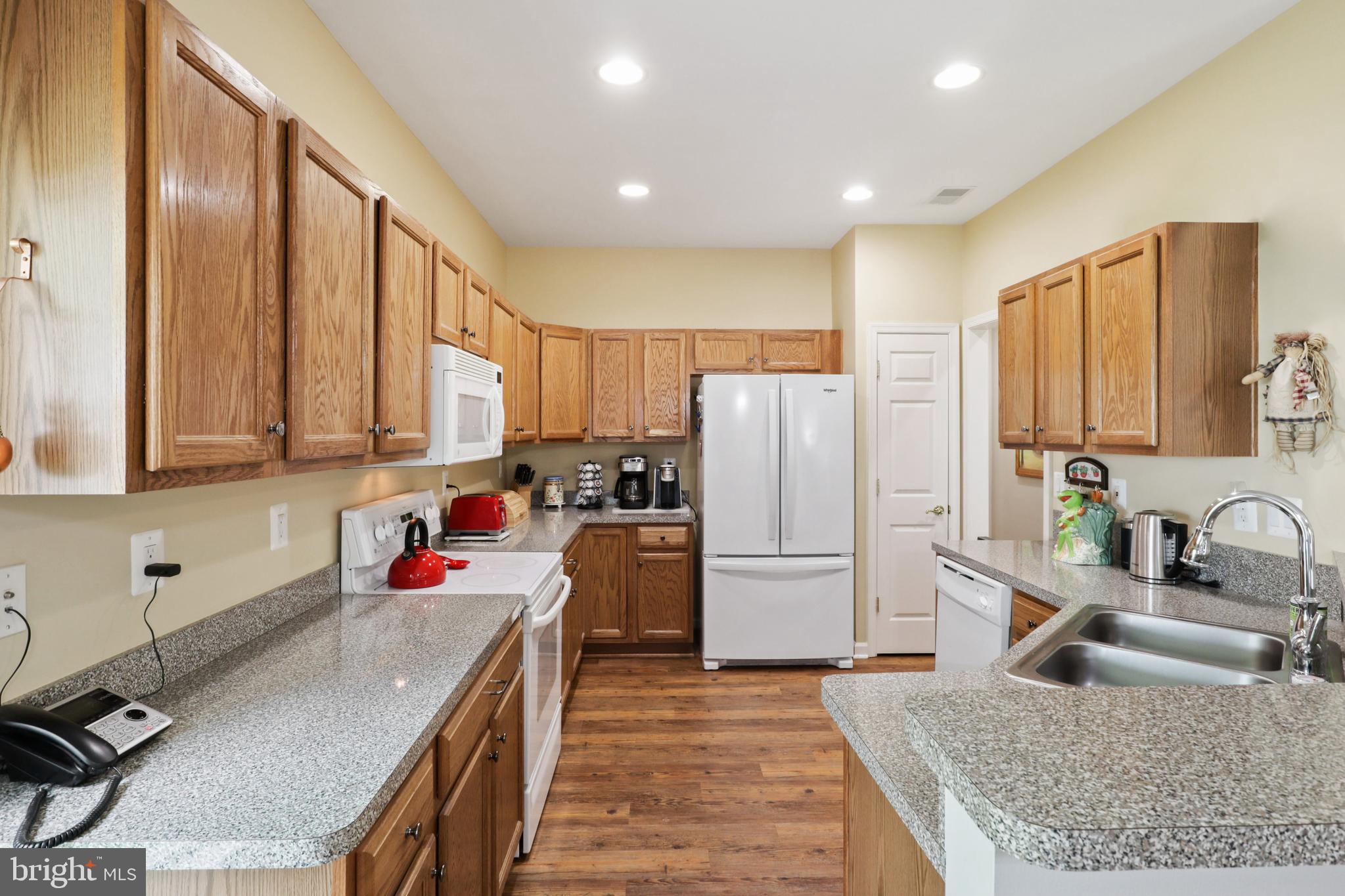 FALLS RUN - Residential