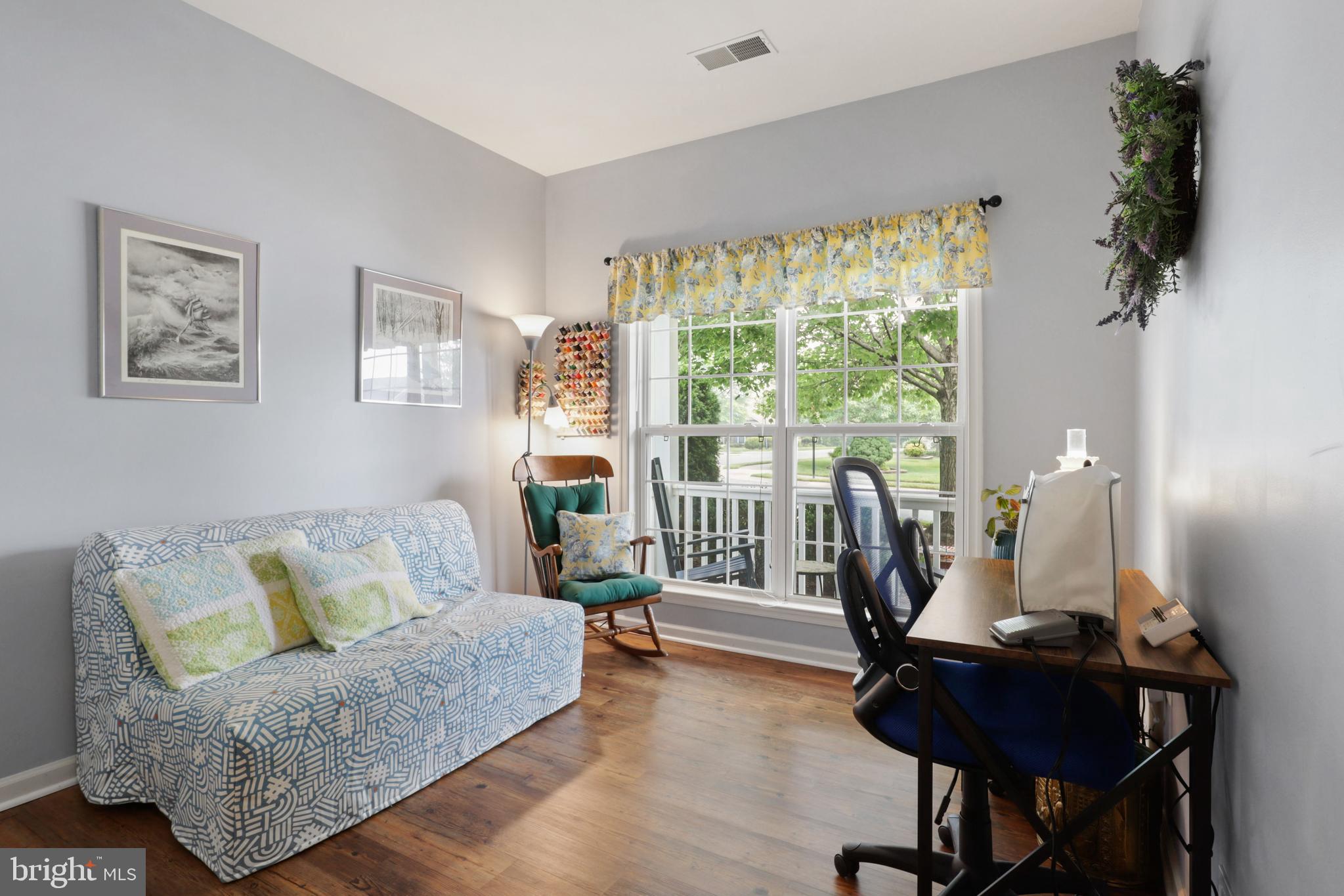 FALLS RUN - Residential