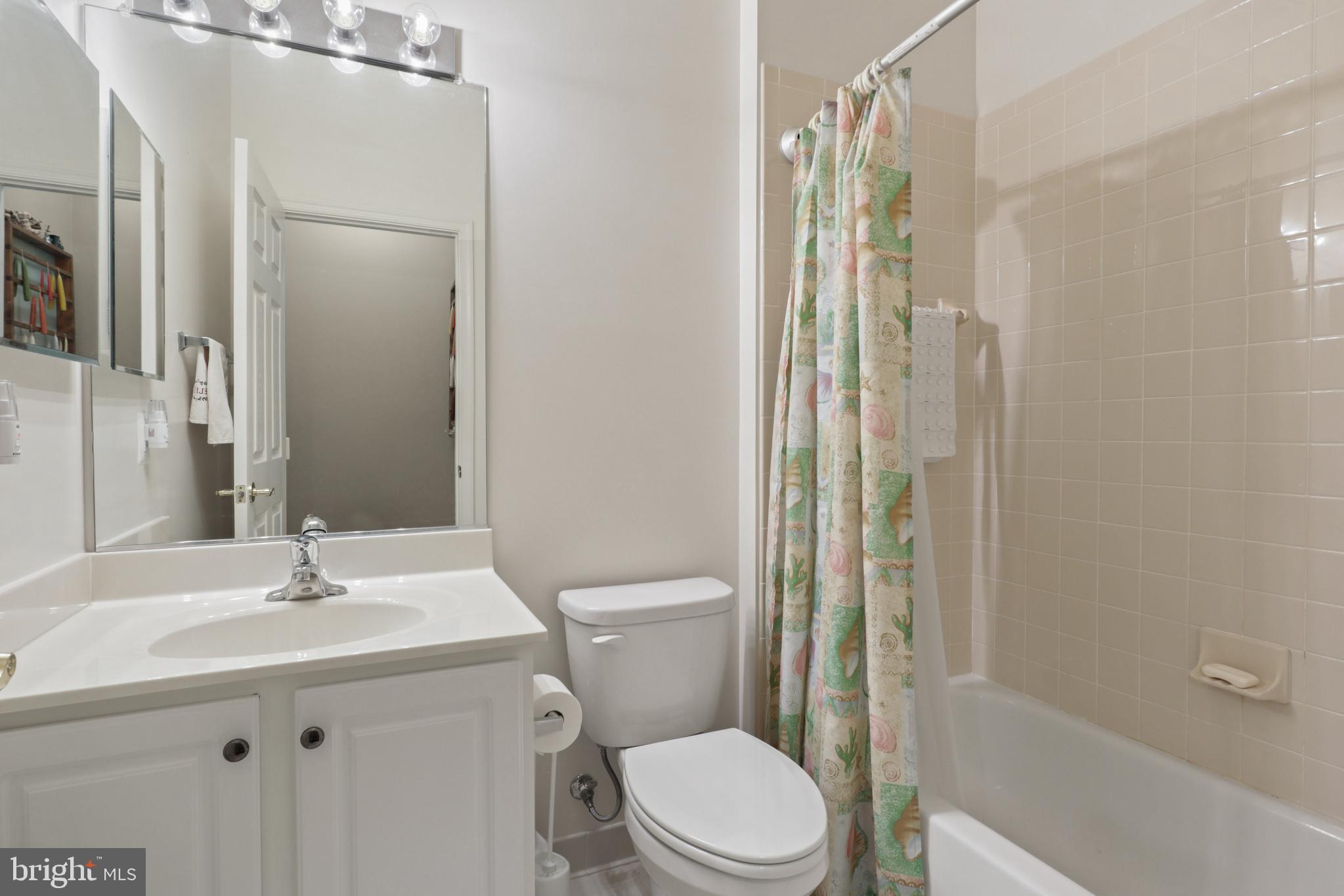 FALLS RUN - Residential