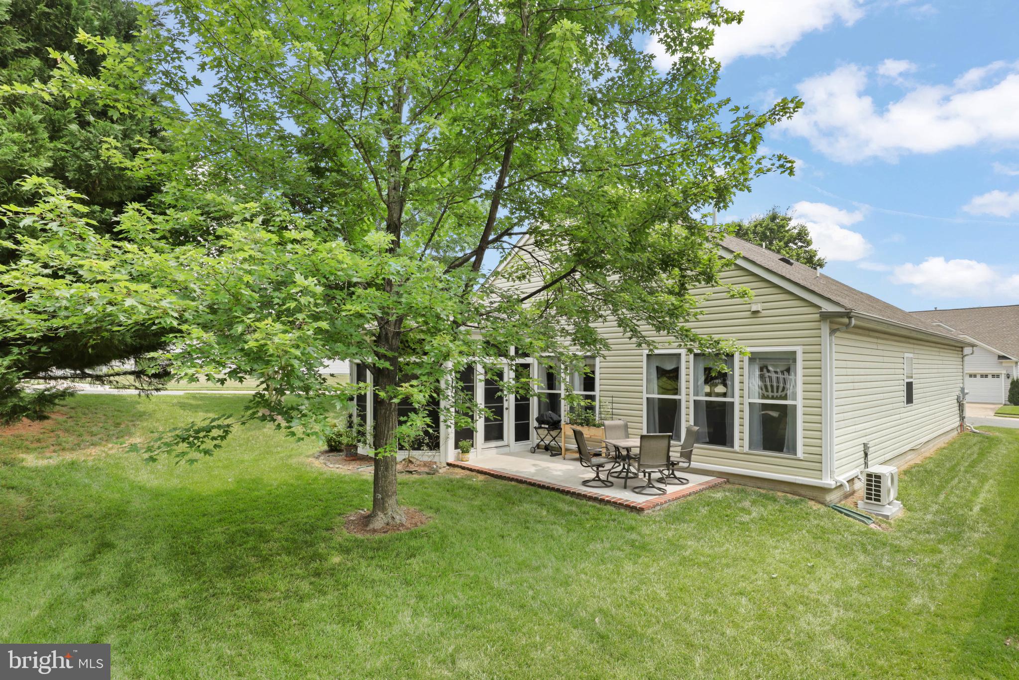 FALLS RUN - Residential