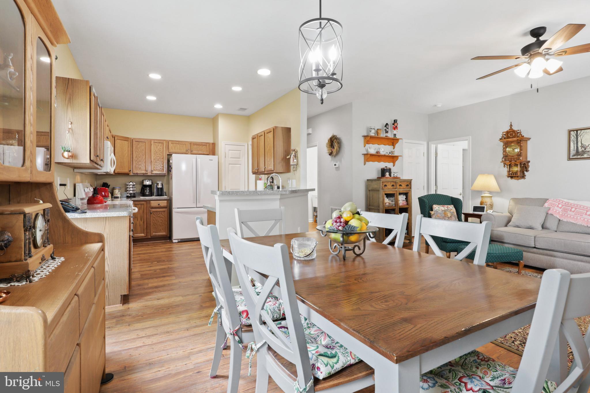 FALLS RUN - Residential