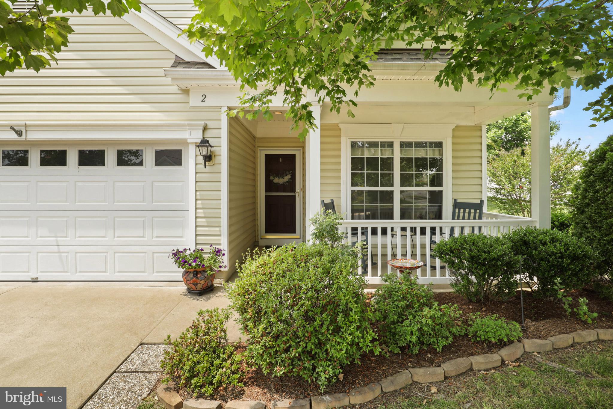 FALLS RUN - Residential