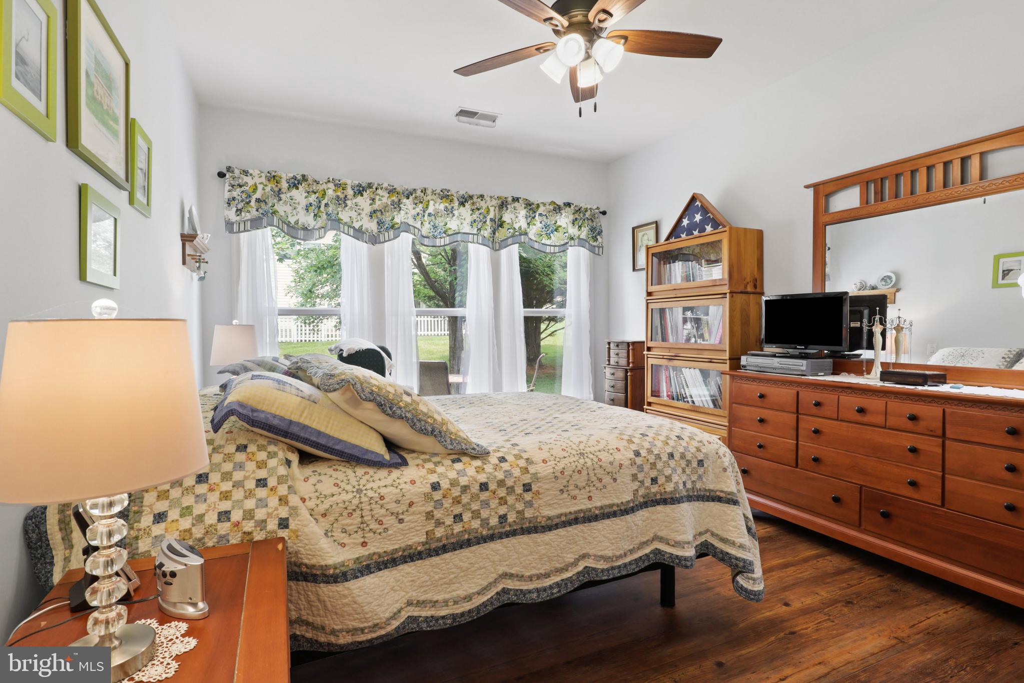 FALLS RUN - Residential