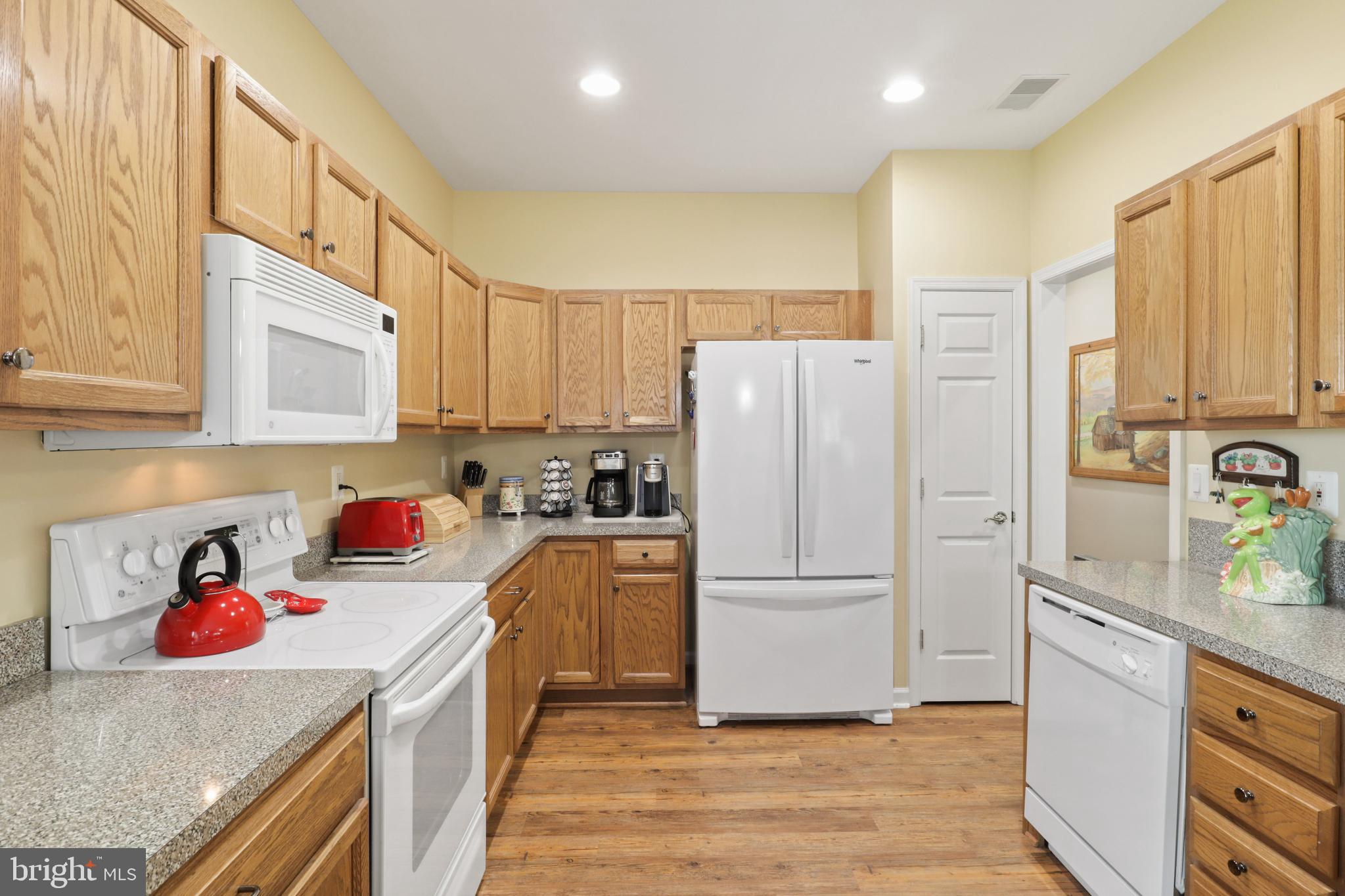 FALLS RUN - Residential