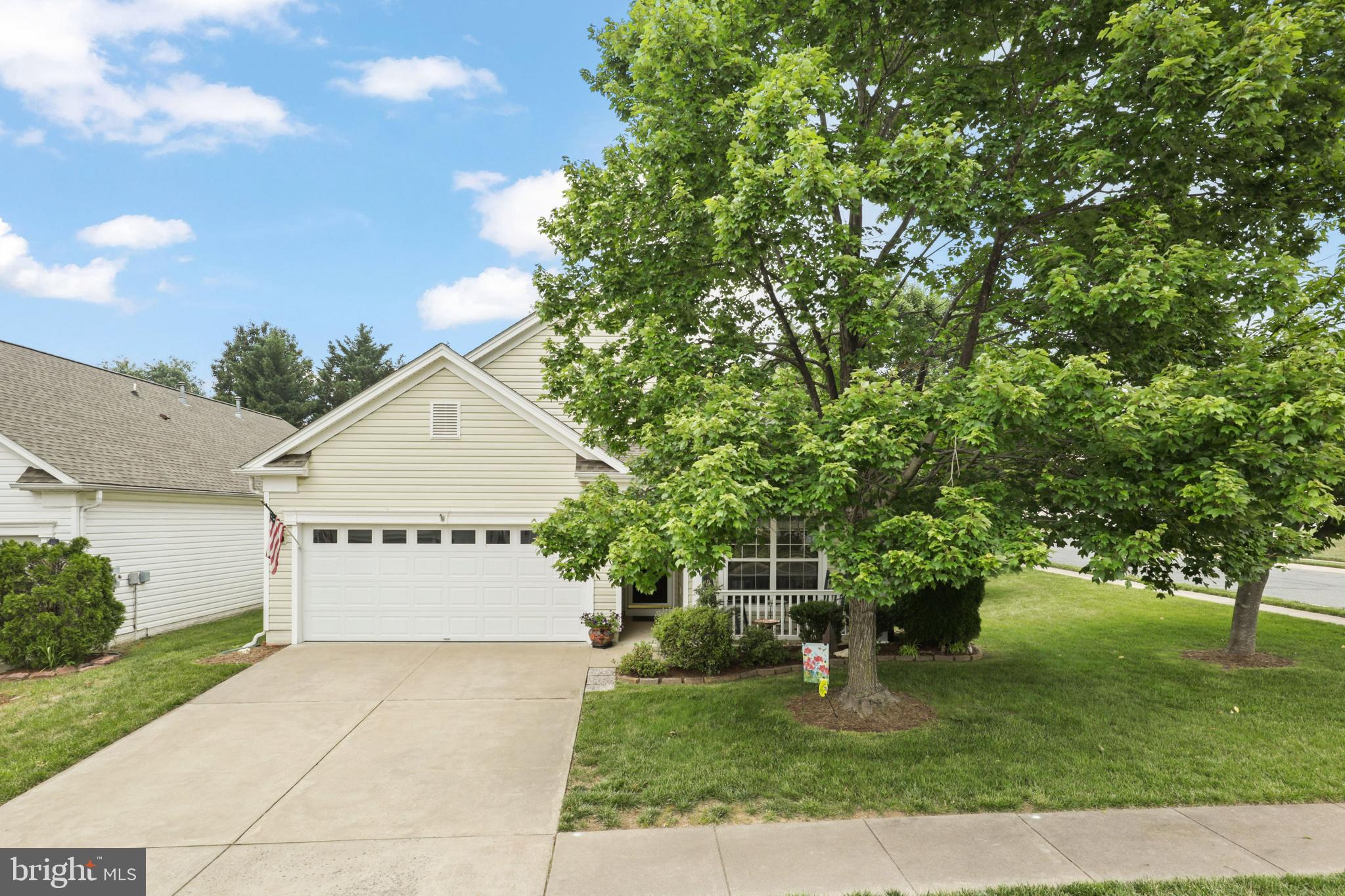 FALLS RUN - Residential